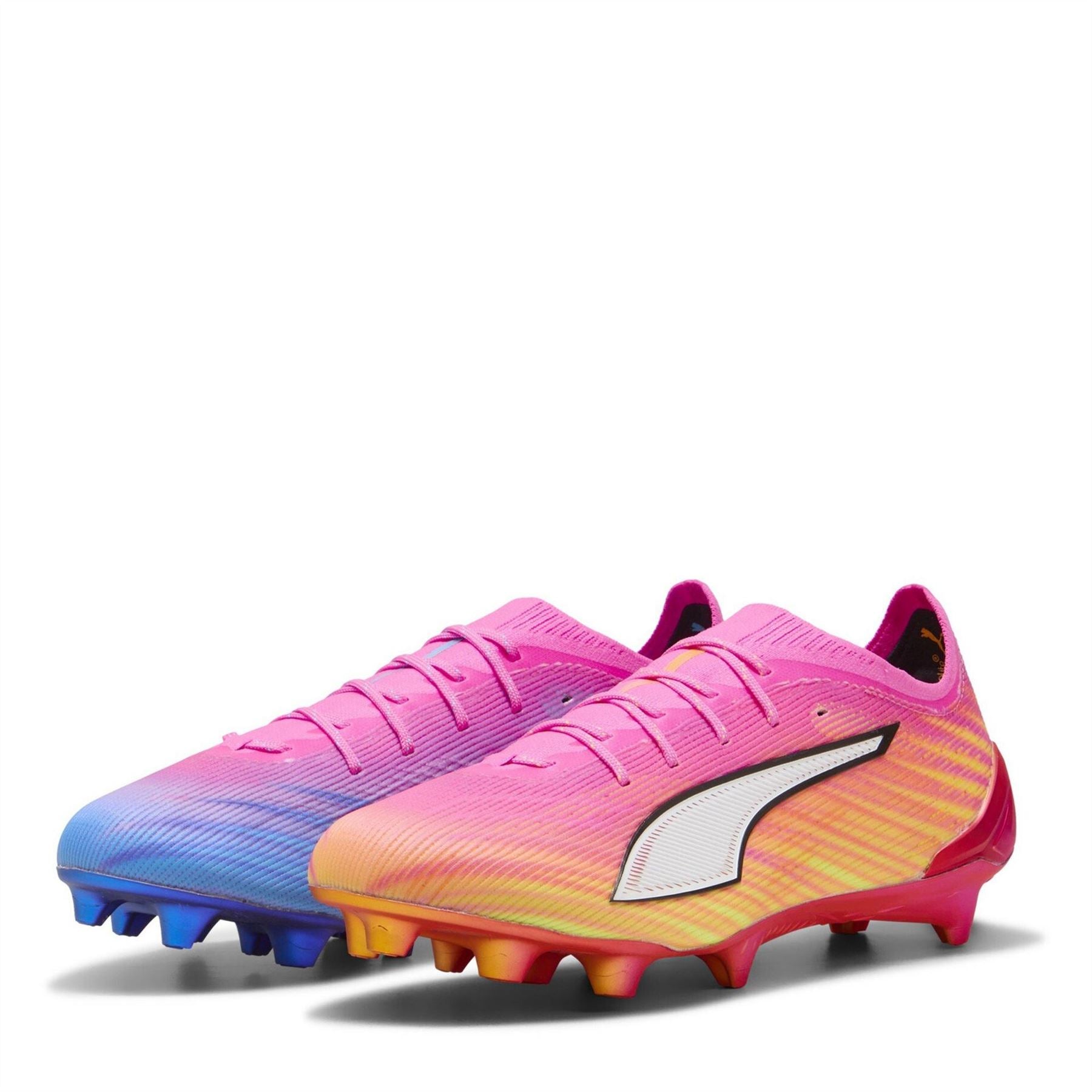 Puma PUMA Ultra 5 Ultimate Firm Ground Football Boots