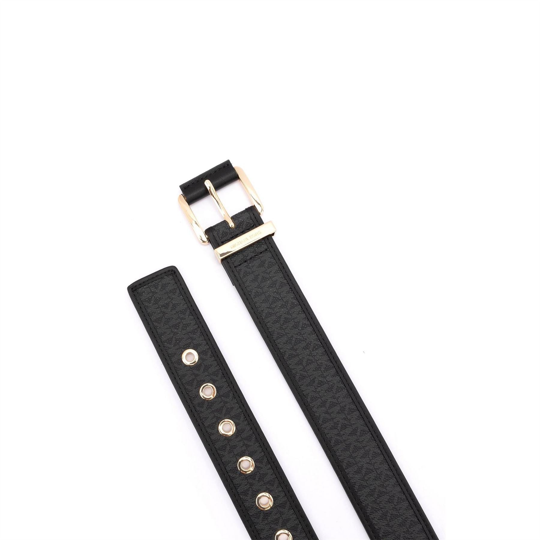 MICHAEL Michael Kors Leather Belt