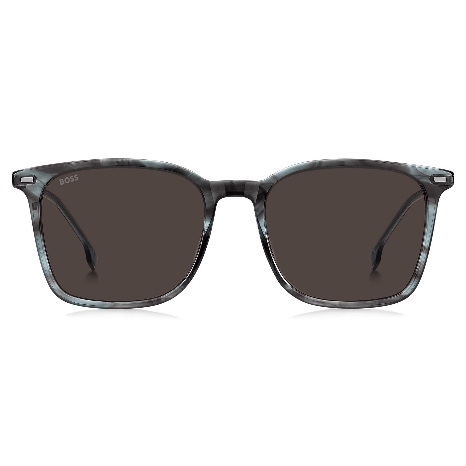 Boss Rectangle Sunglasses
