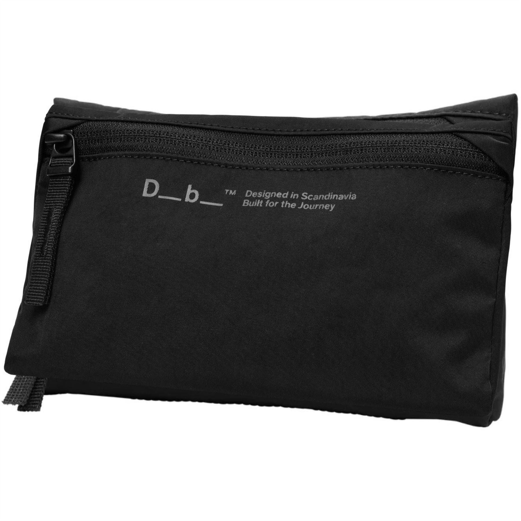 DB Breasted Freya Small Zip Around Purse