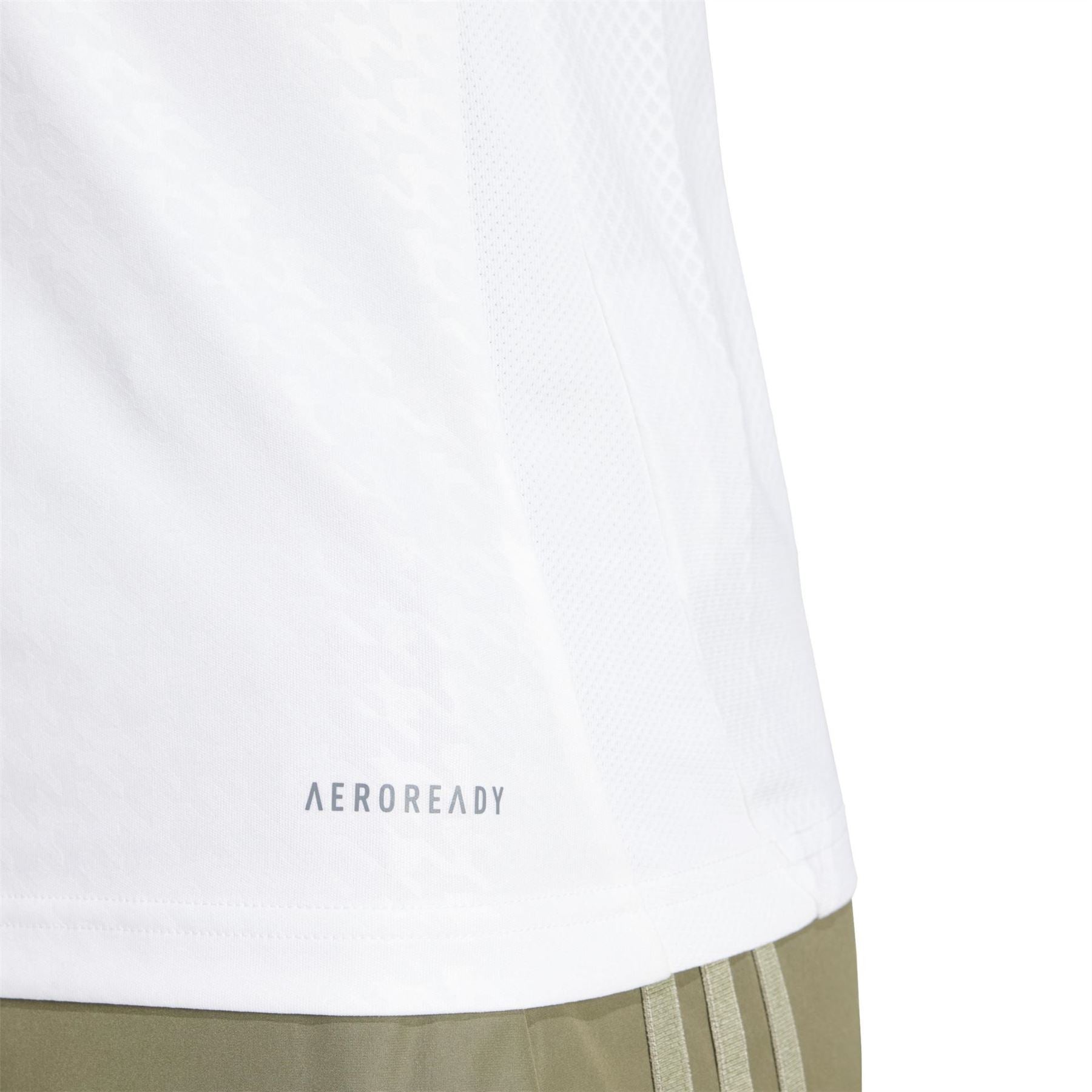 adidas Licensed Short Sleeve T-Shirt