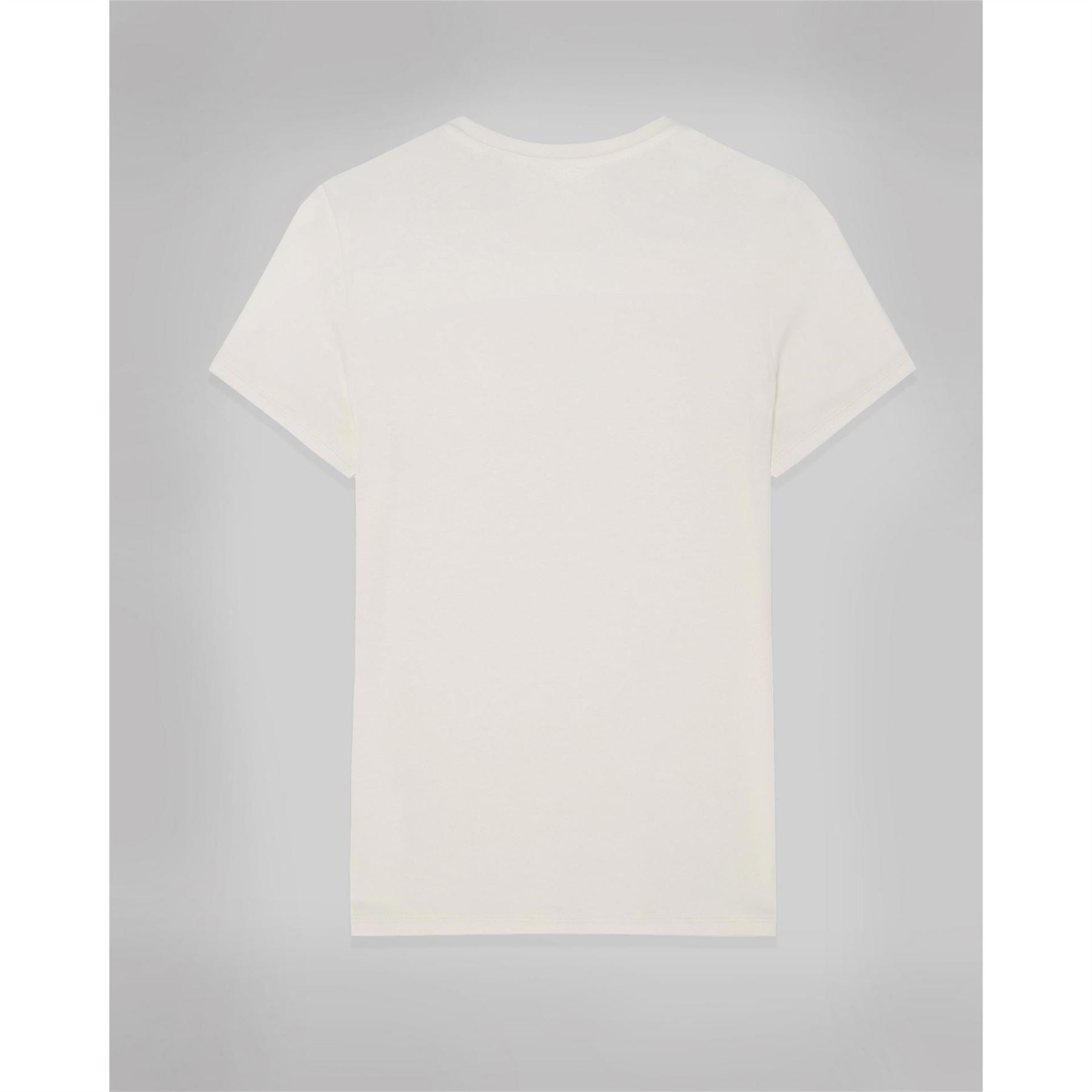 Ted Baker Slim Fit Crew Neck Short Sleeve T-Shirt