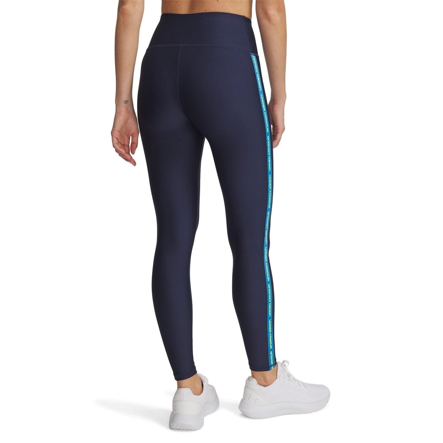 Under Armour Tech Tape Performance Gym Leggings
