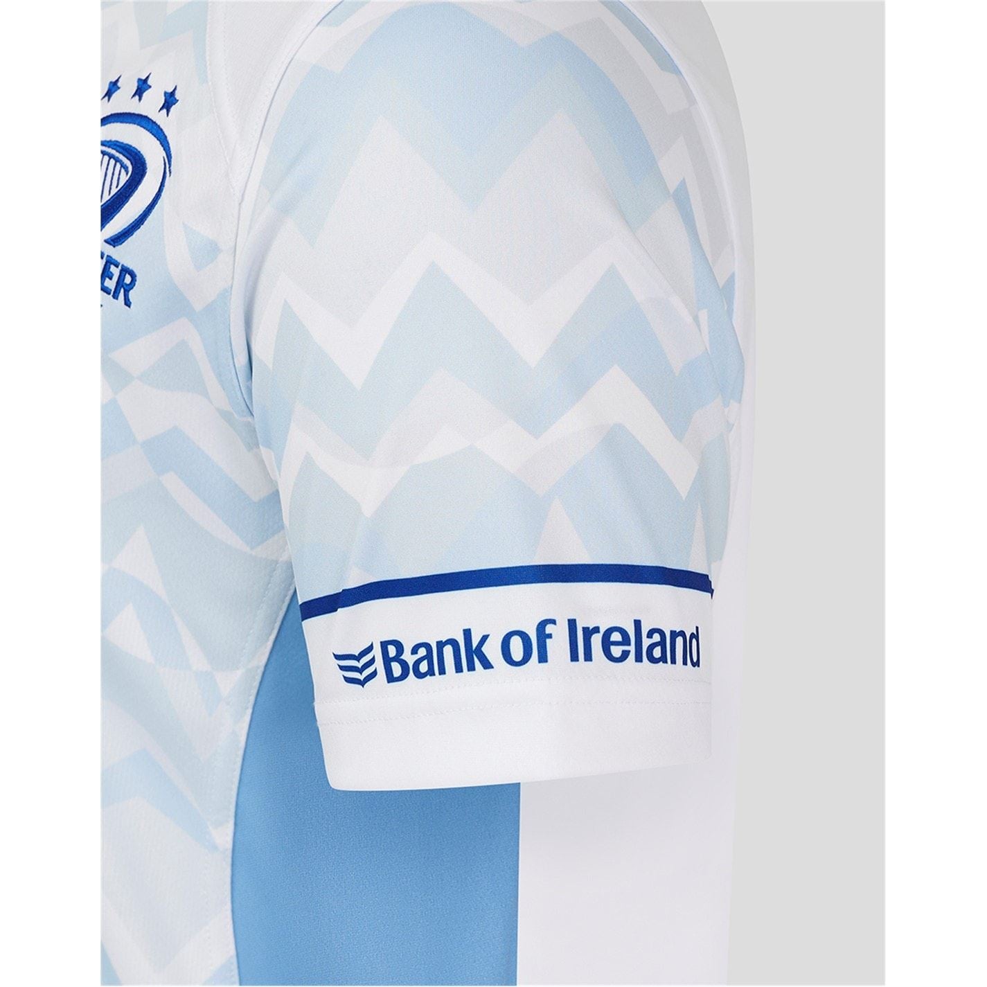 Castore Leinster Away Shirt 2024 2025 Juniors