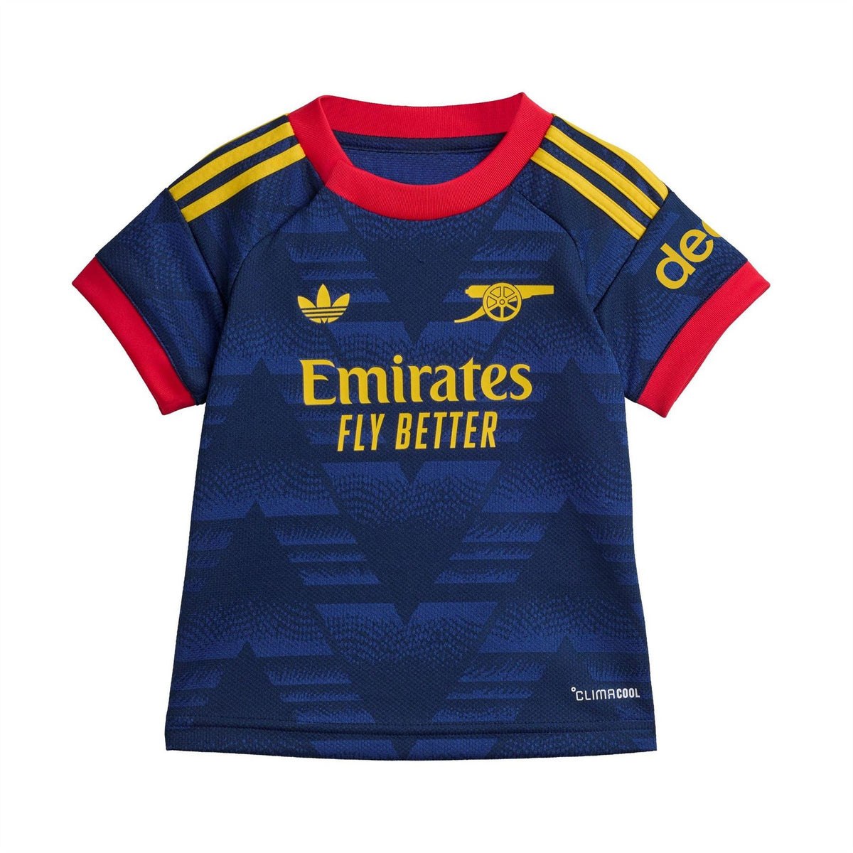 adidas Away Baby Kit 2026 27