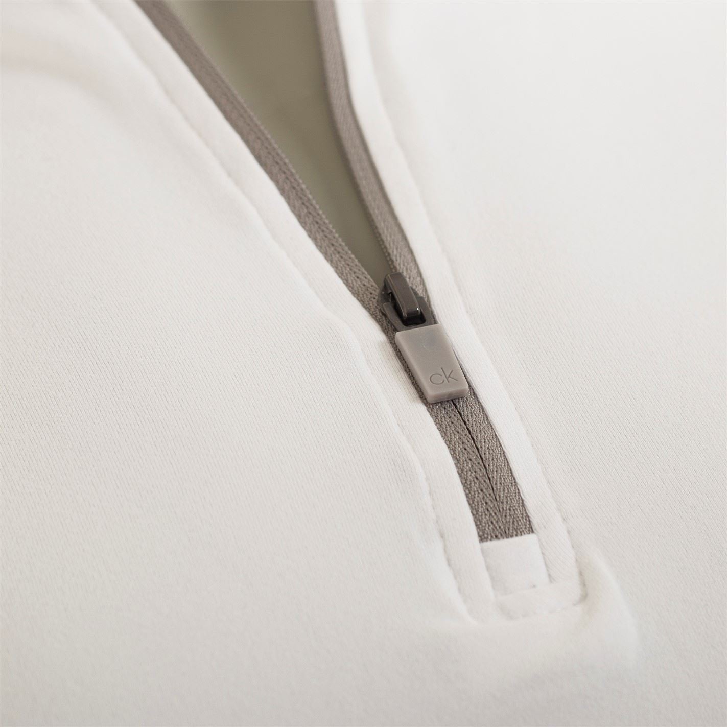 Calvin Klein Golf Newport Zip Top