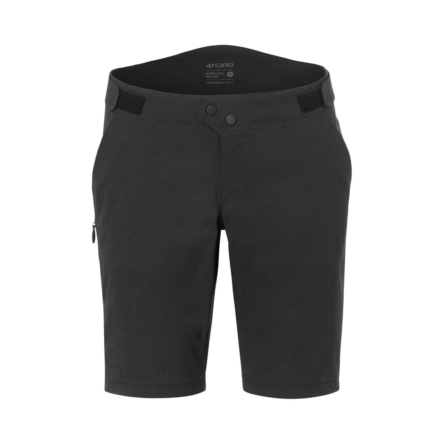 Giro Womens Ride Shorts