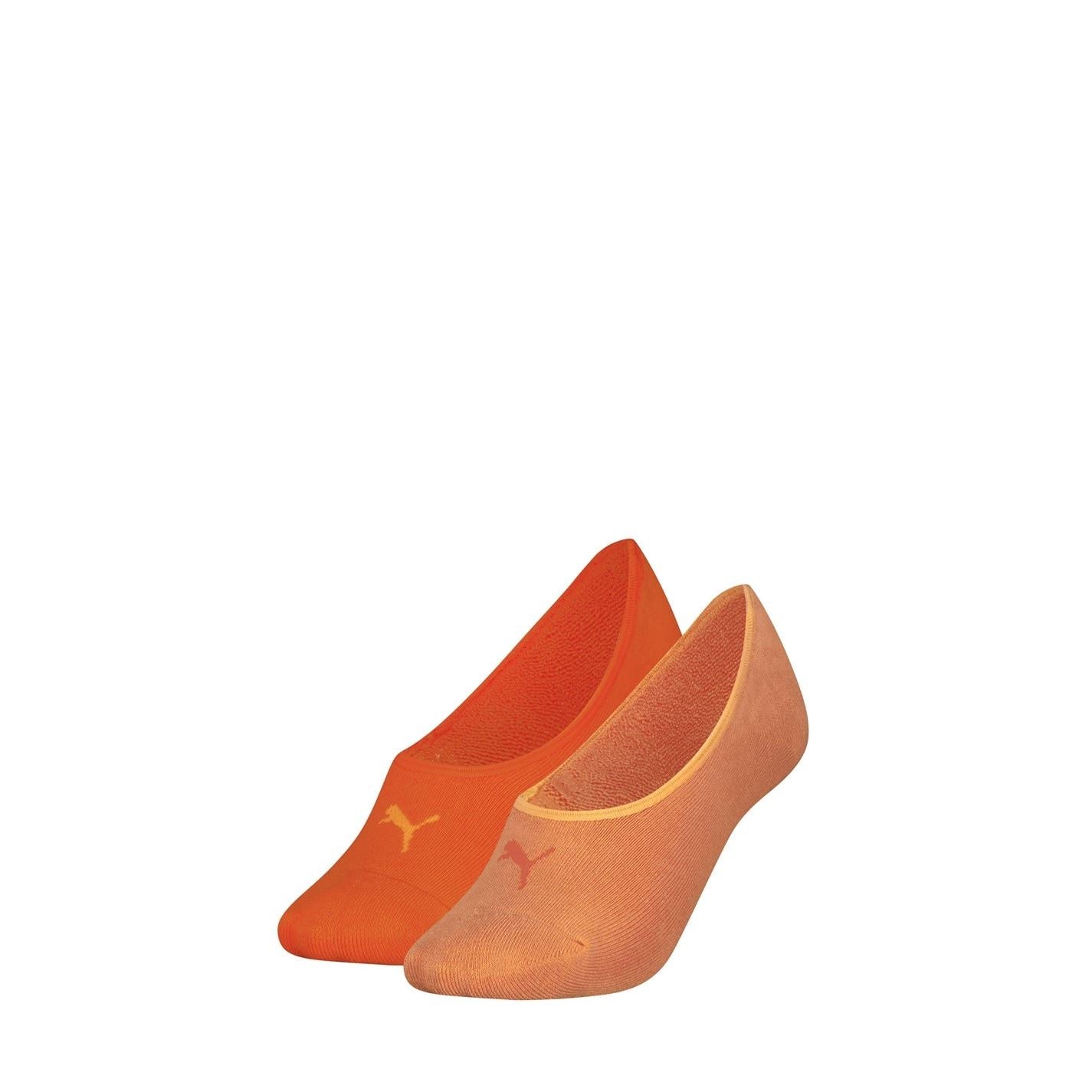 Puma Footie Trainers Socks
