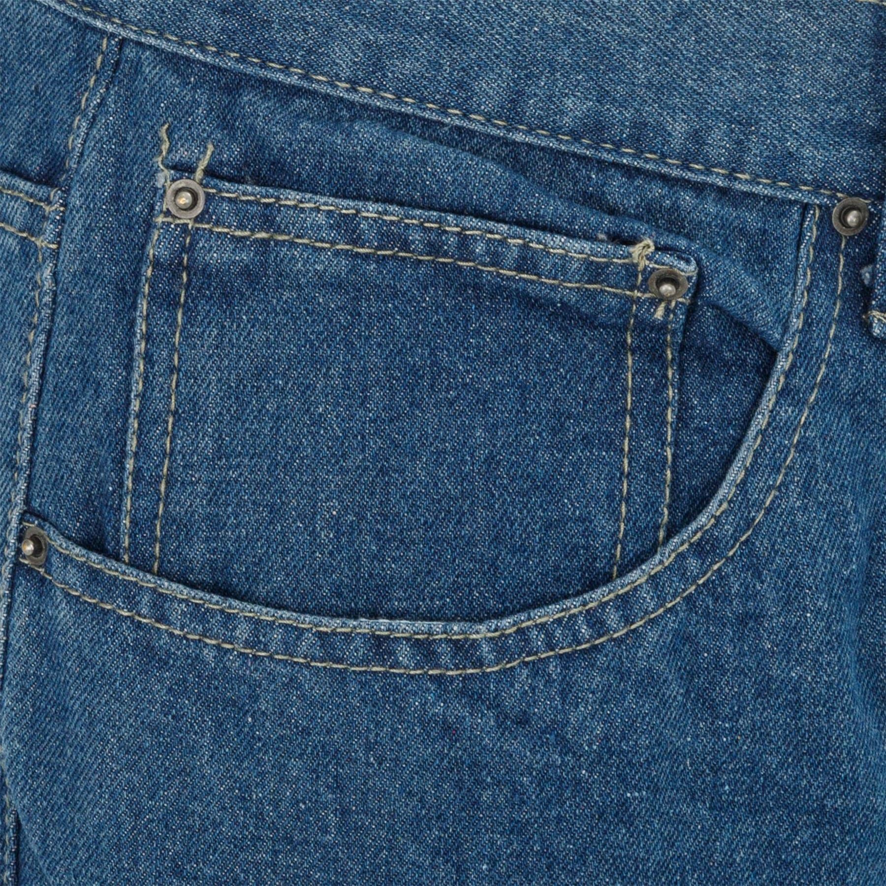 Firetrap Rf Jeans Senior