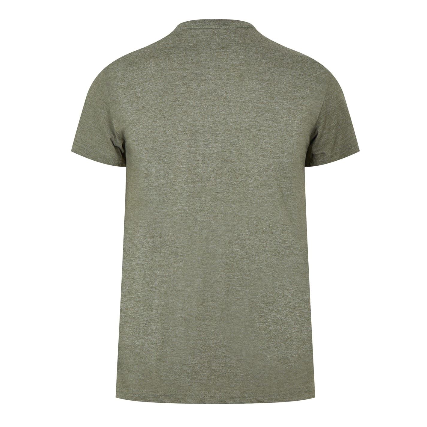 Golds Gym Mens Gym Muscle Joe T-Shirt