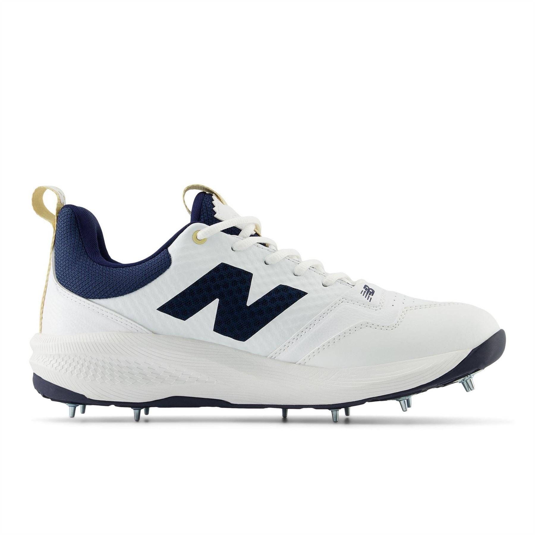 New Balance Fuelcell 4030v5 Spike Cricket Shoes Adults