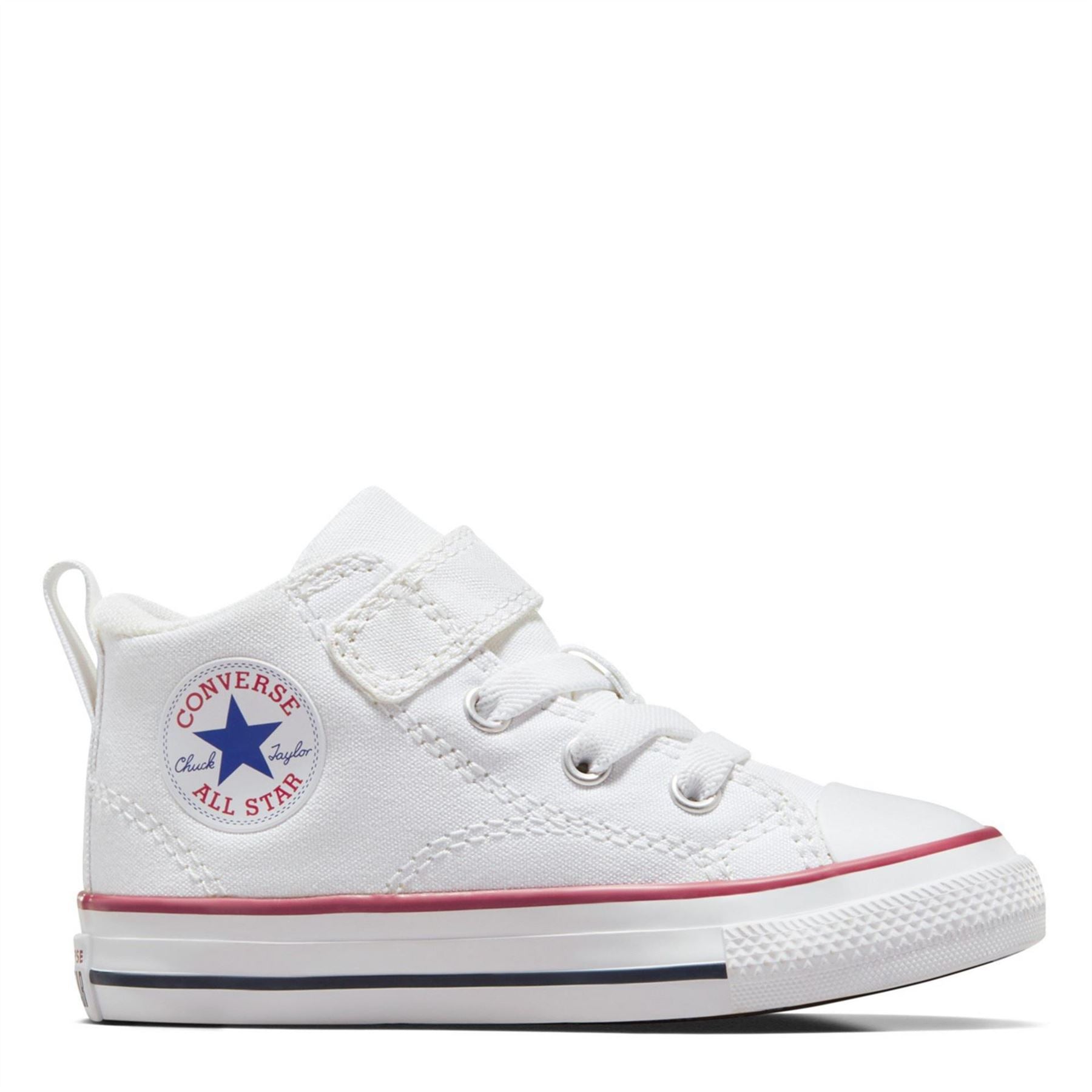 Converse Canvasas High Top Trainers