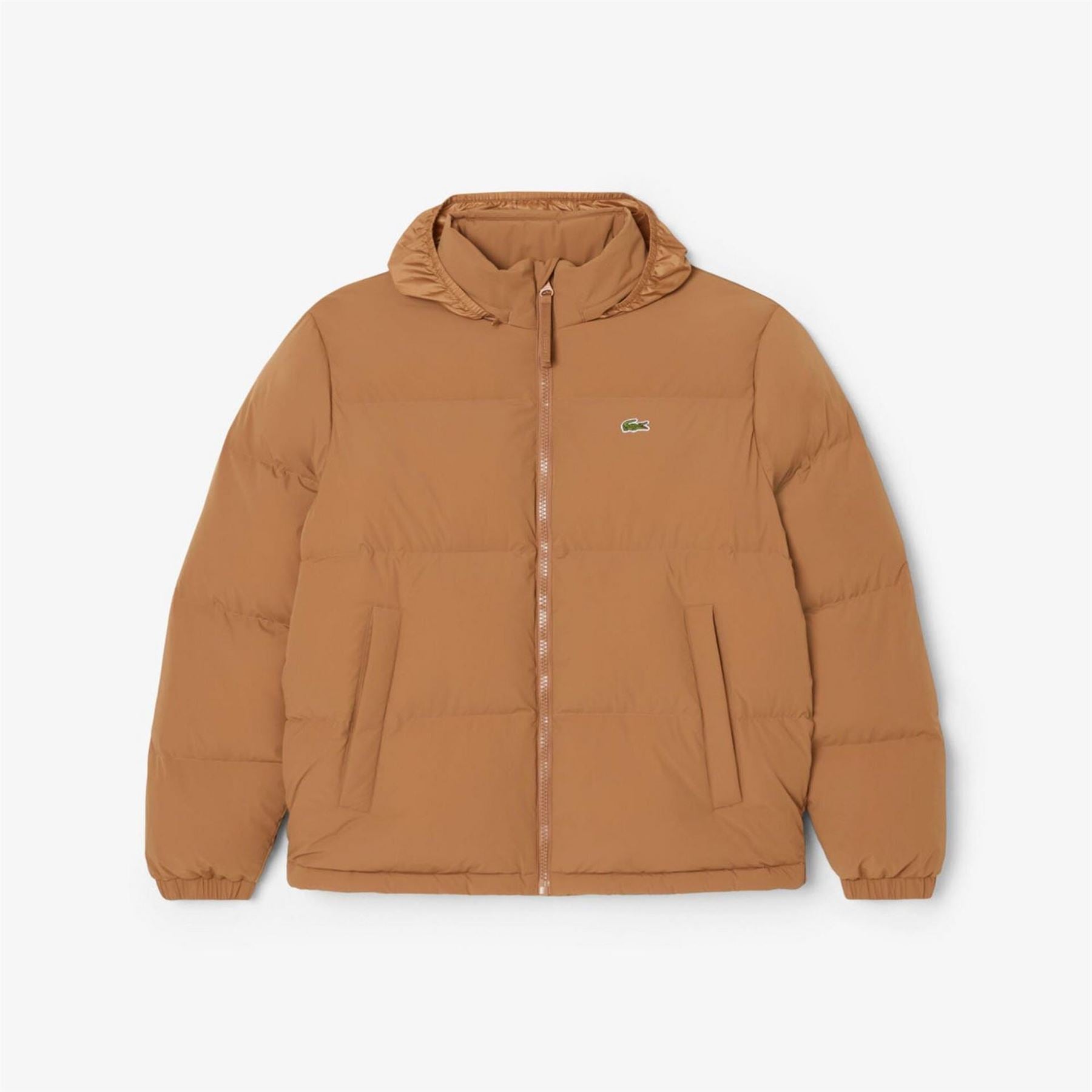 Lacoste Puf Jacket Sn99
