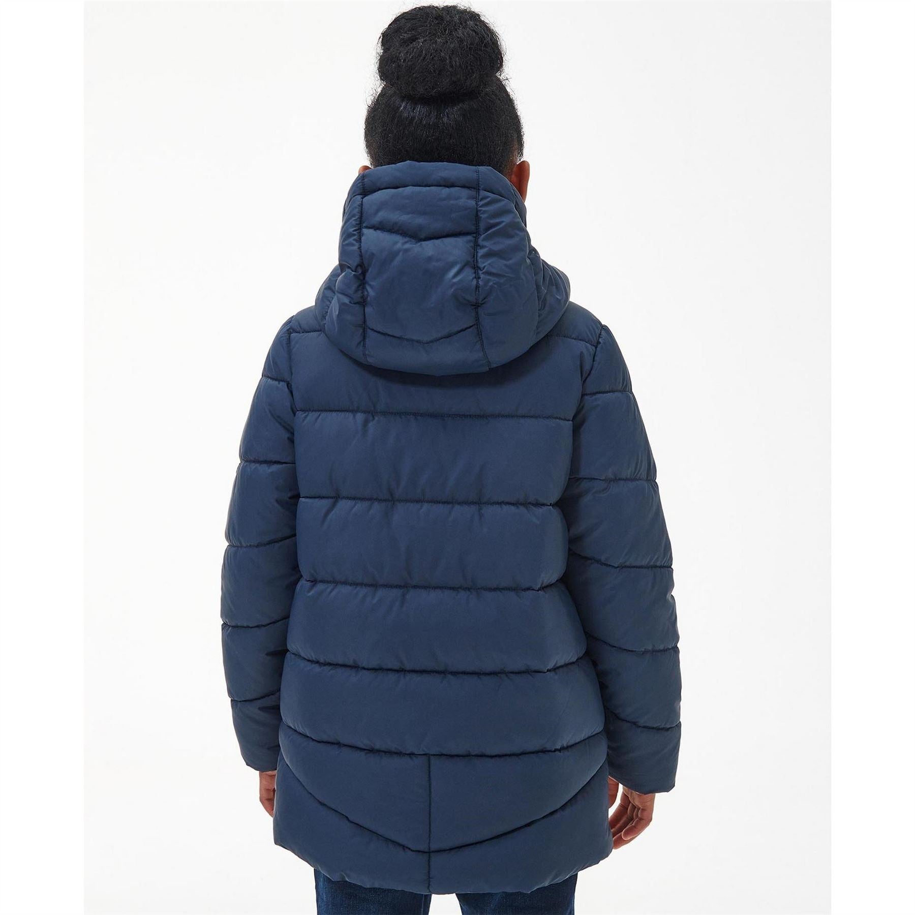 Barbour Bracken Quilted Jacket