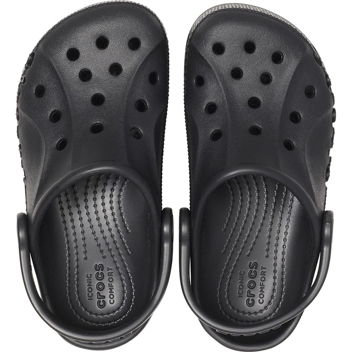 Crocs Baya Clogs Infant Boys