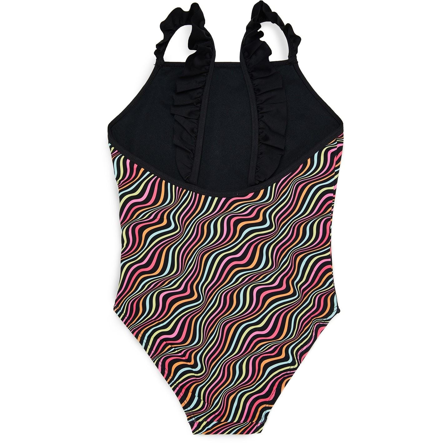 Threadbare Threadgirls One Piece Swimsuit