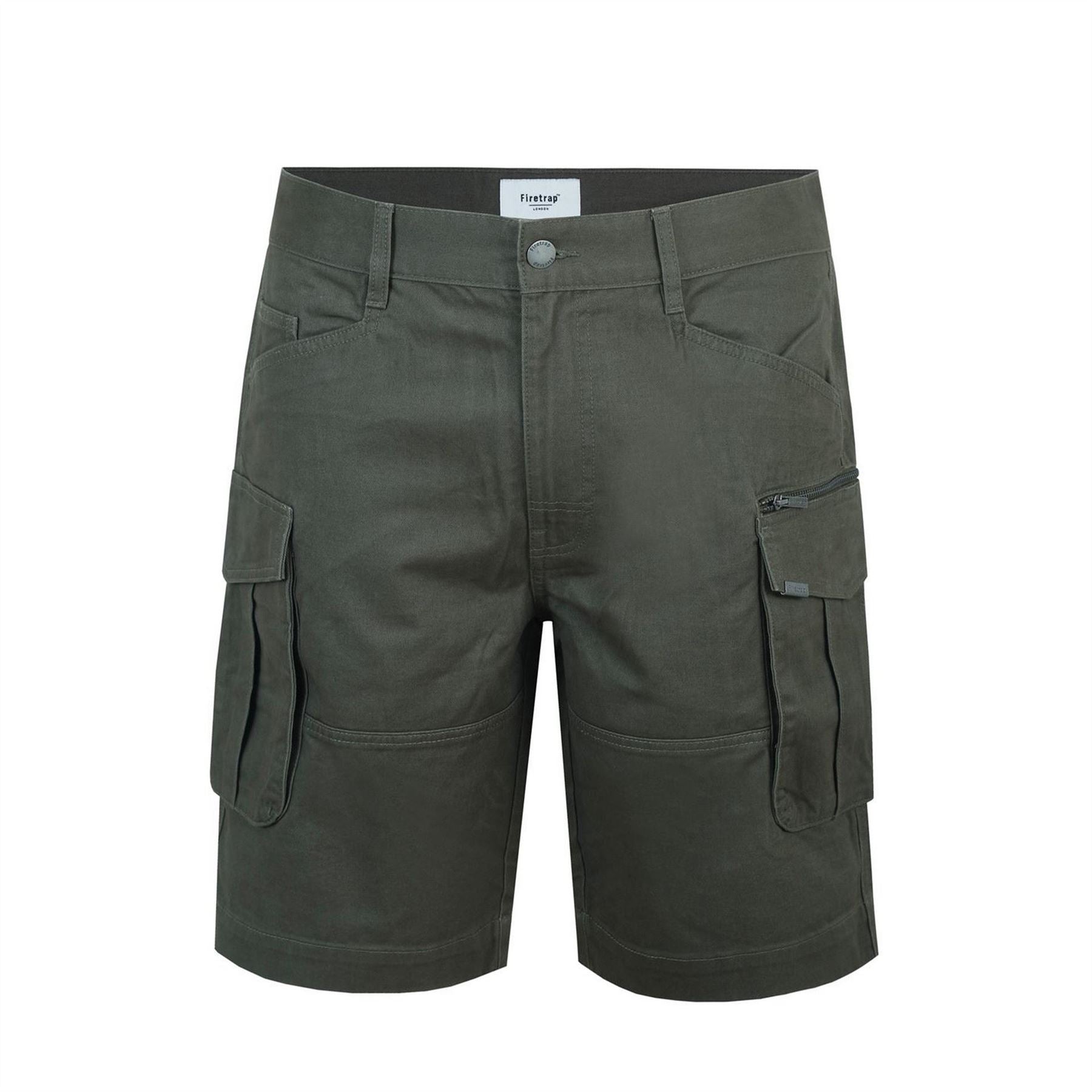 Firetrap Mens Btk Shorts