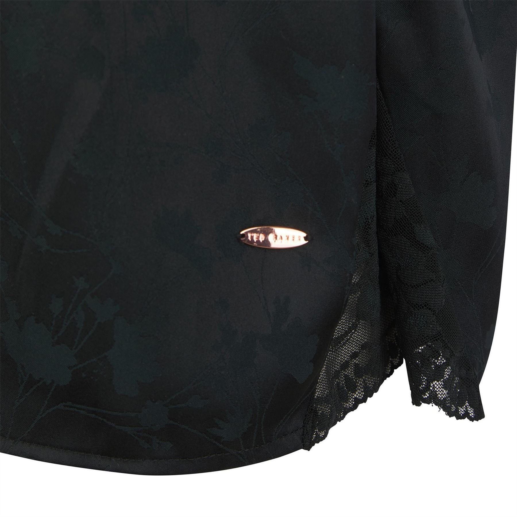 Ted Baker Bak Leah Pyjama Cami Top