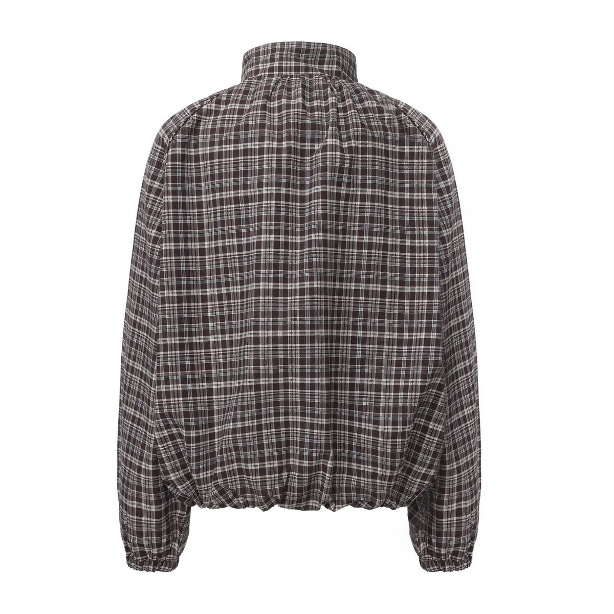 Miso Womens Zip Up Jacket