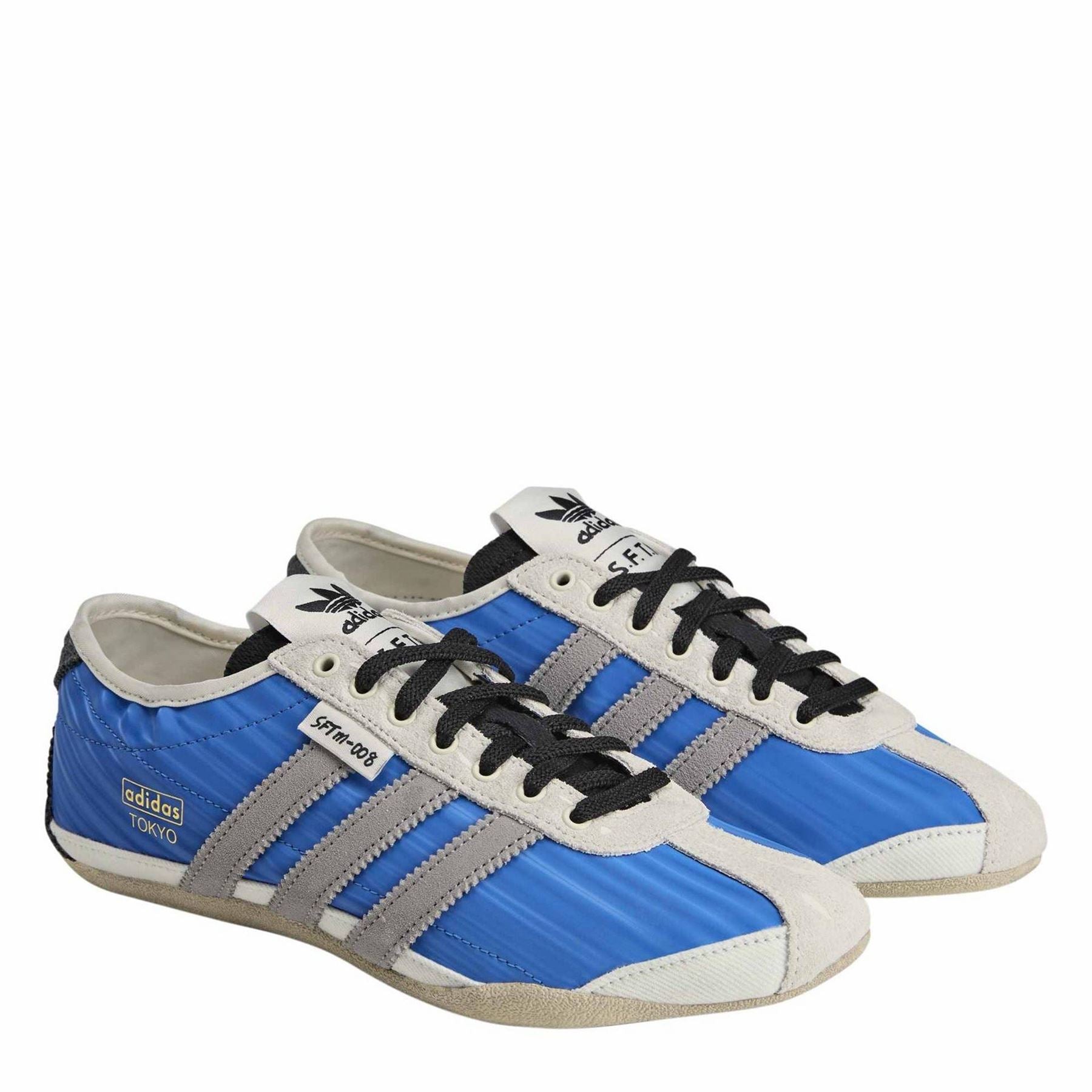 Adidas Originals x SFTM Tokyo Shoes
