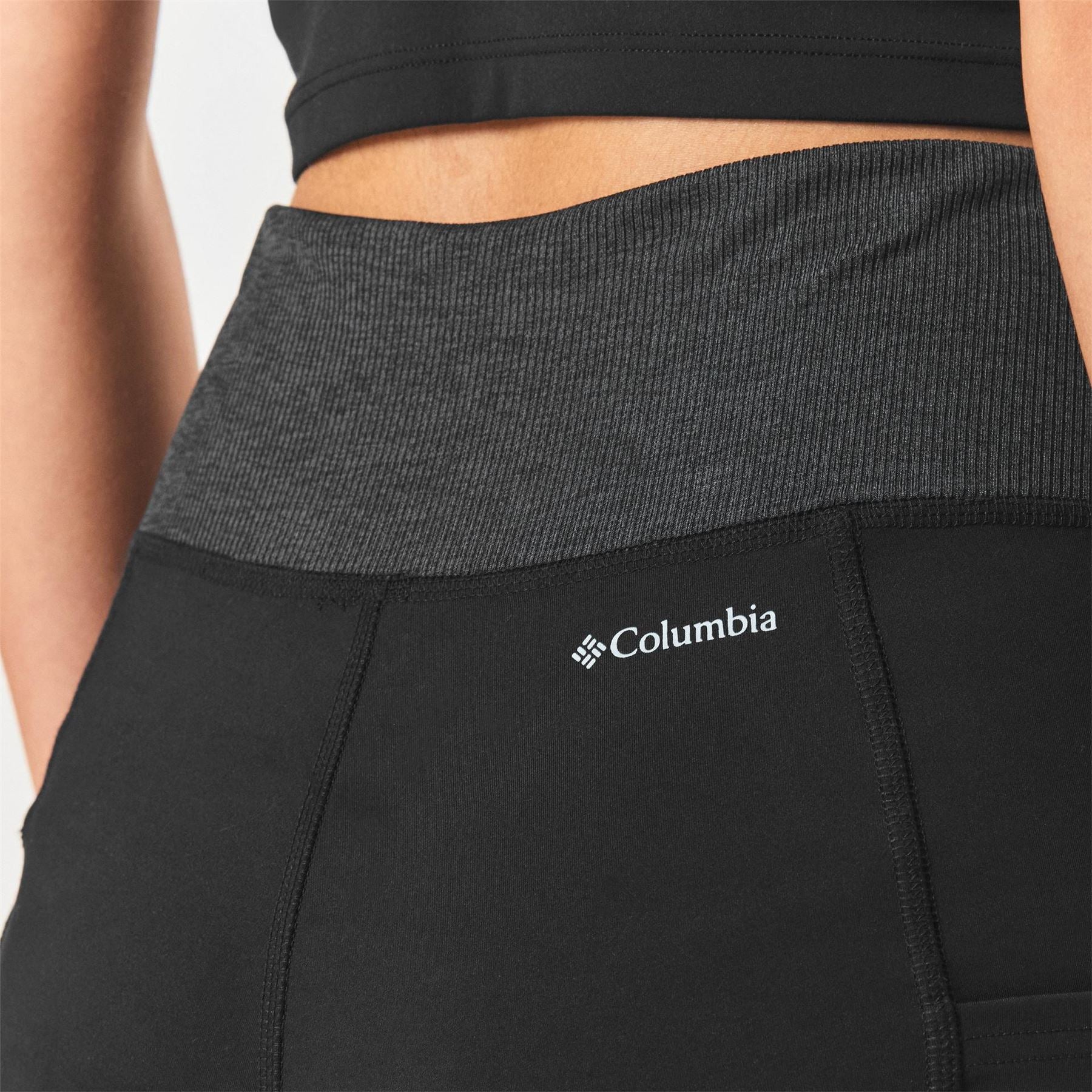 Columbia Bound Slim Fit Walking Shorts