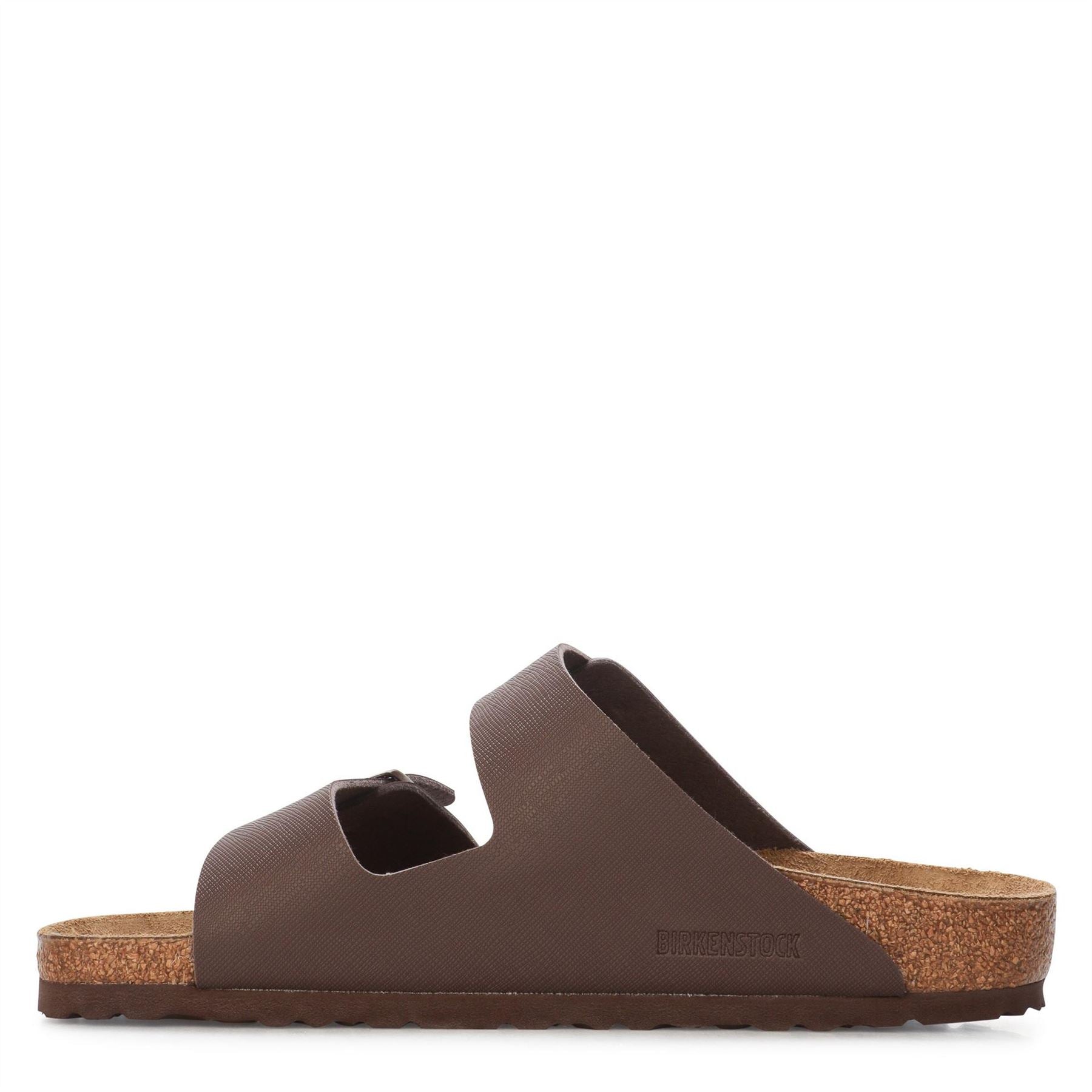 Birkenstock Arizona Flat Slide Sandals