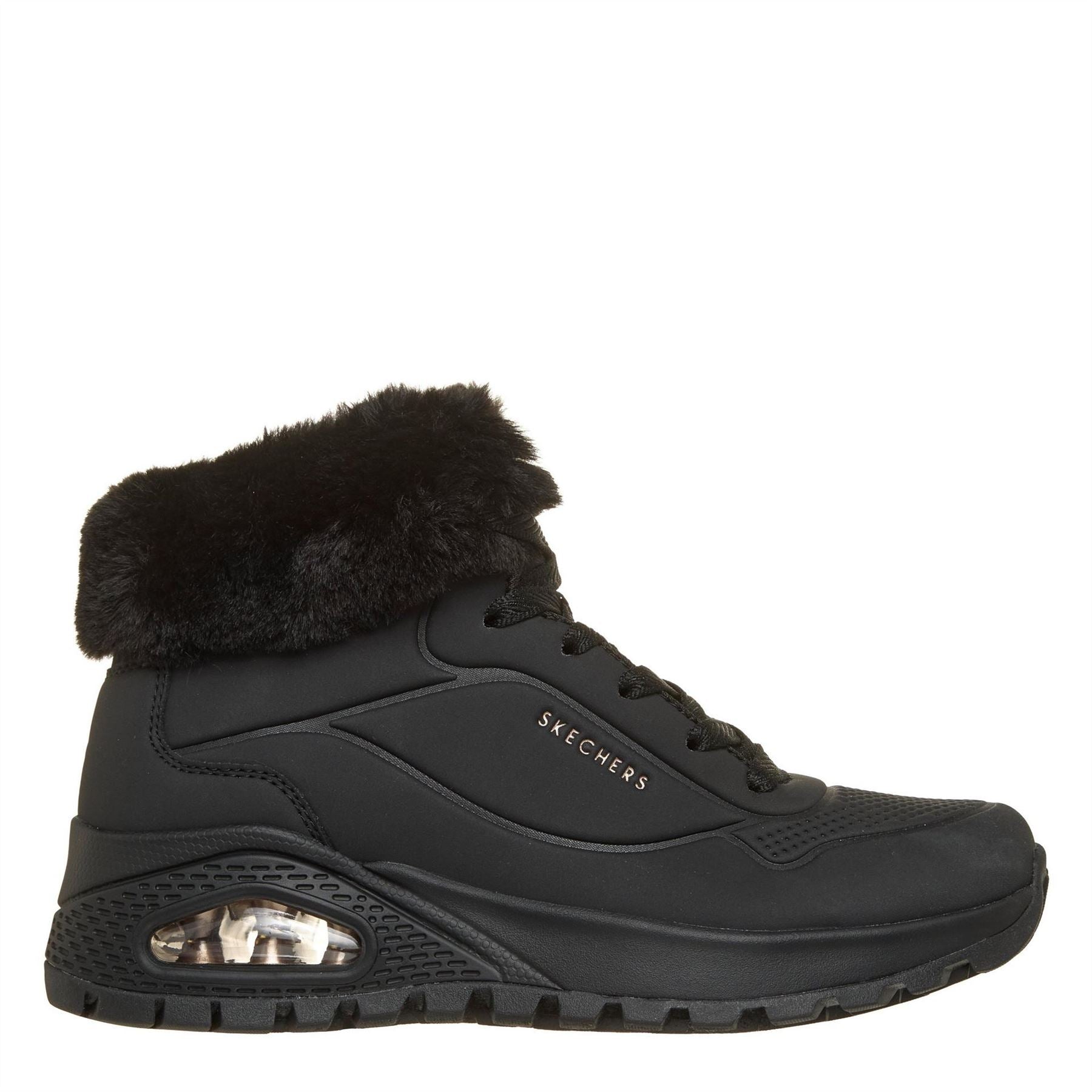 Skechers Uno Rugged   Fall Air