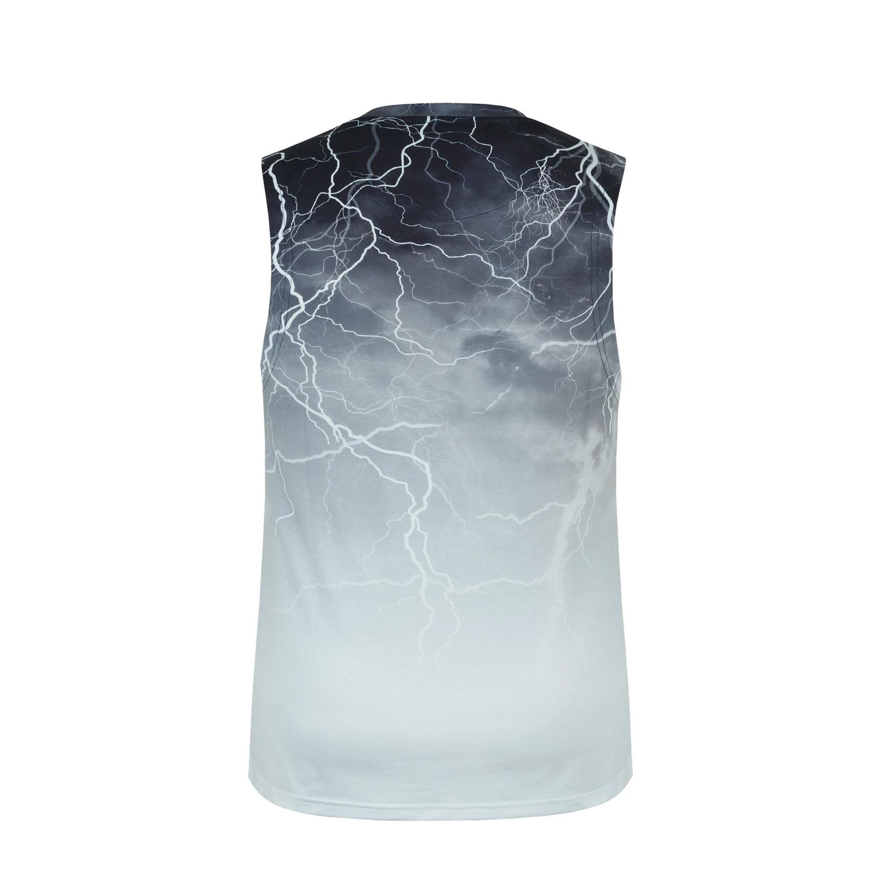 Firetrap Mens Sub Vest