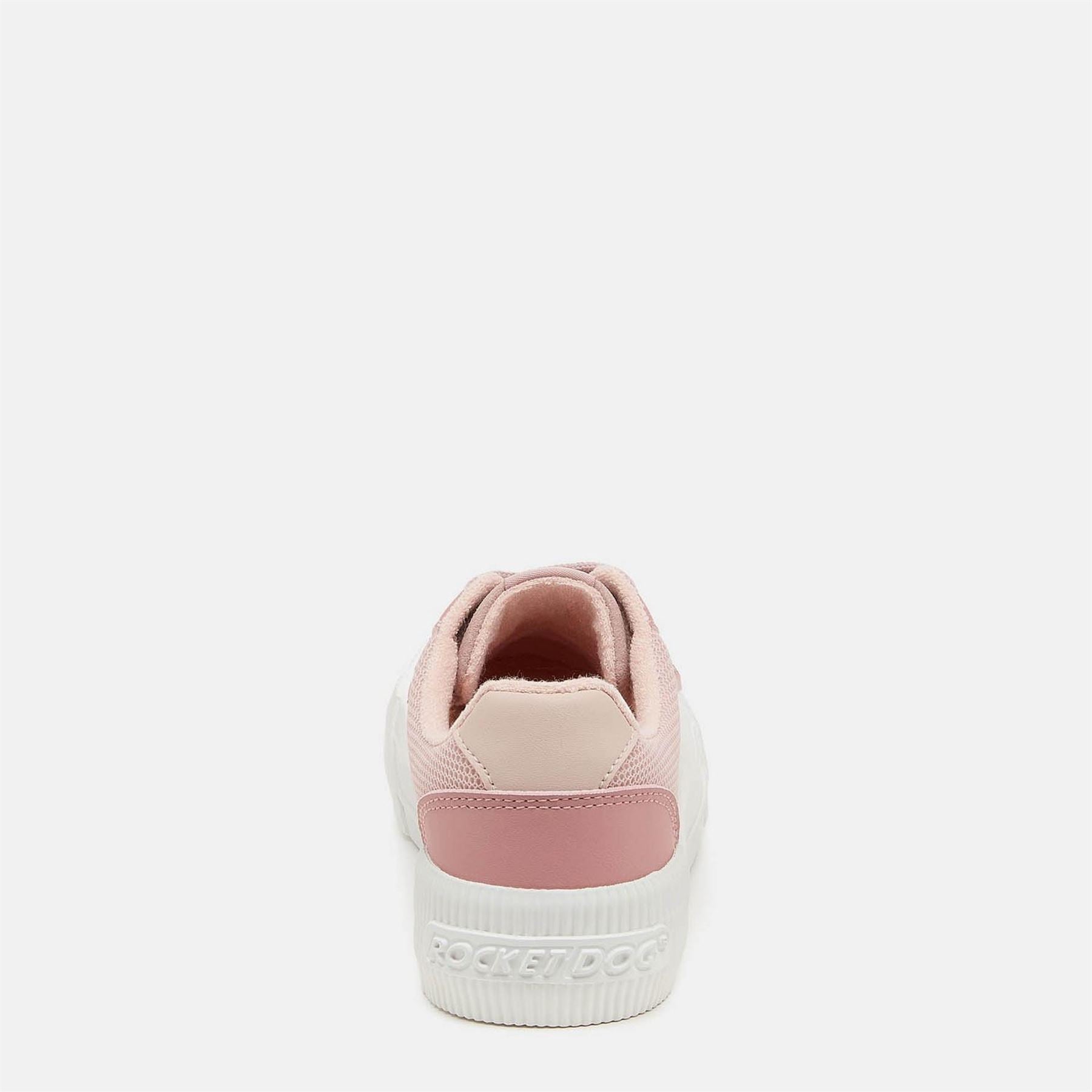 Rocket Dog Cheery Colour LD99 Canvas Low Top Sneakers