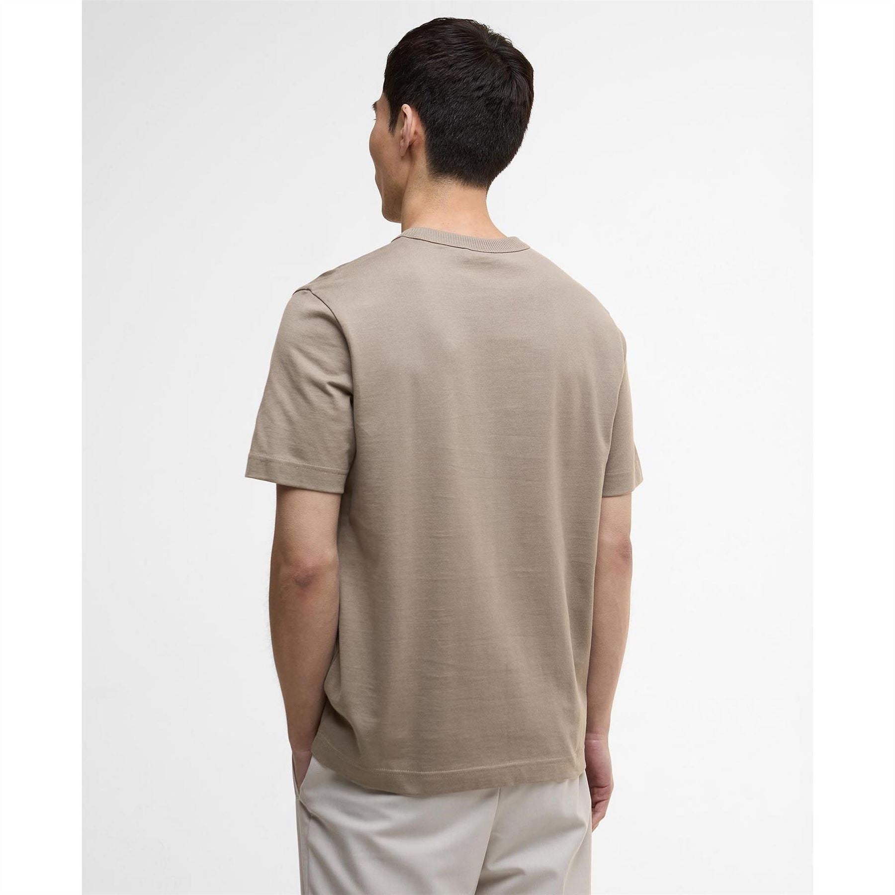 Barbour International T-Shirt