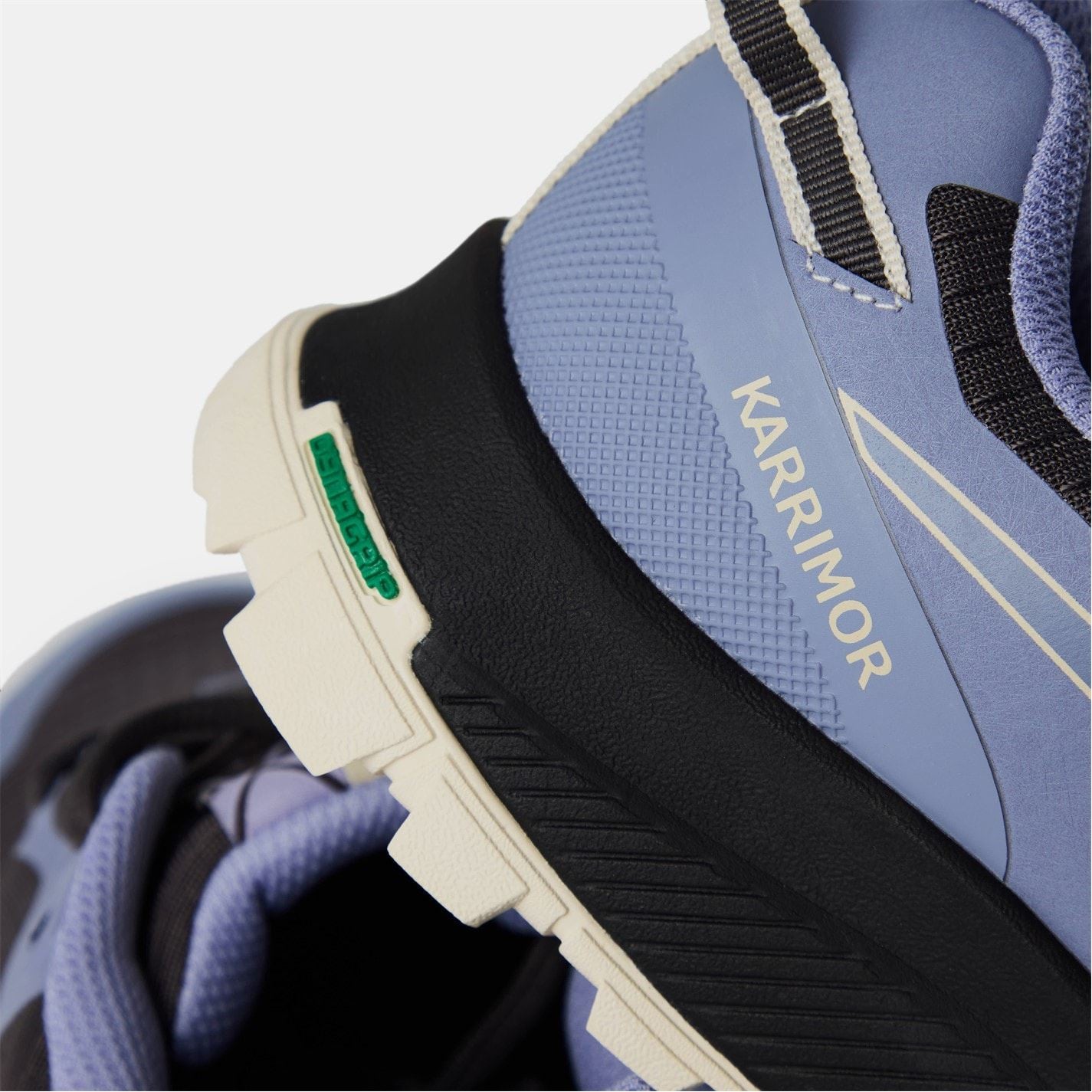 Karrimor Tempo 8 Ladies Trail Running Shoes