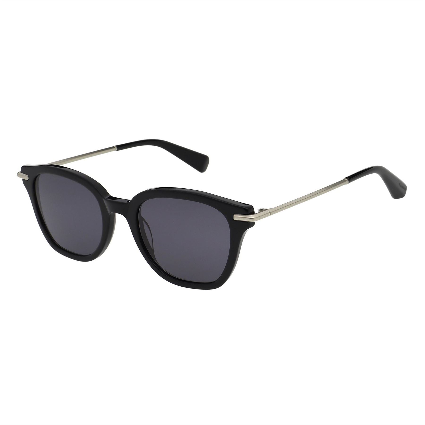 AllSaints Square Full Rim Sunglasses