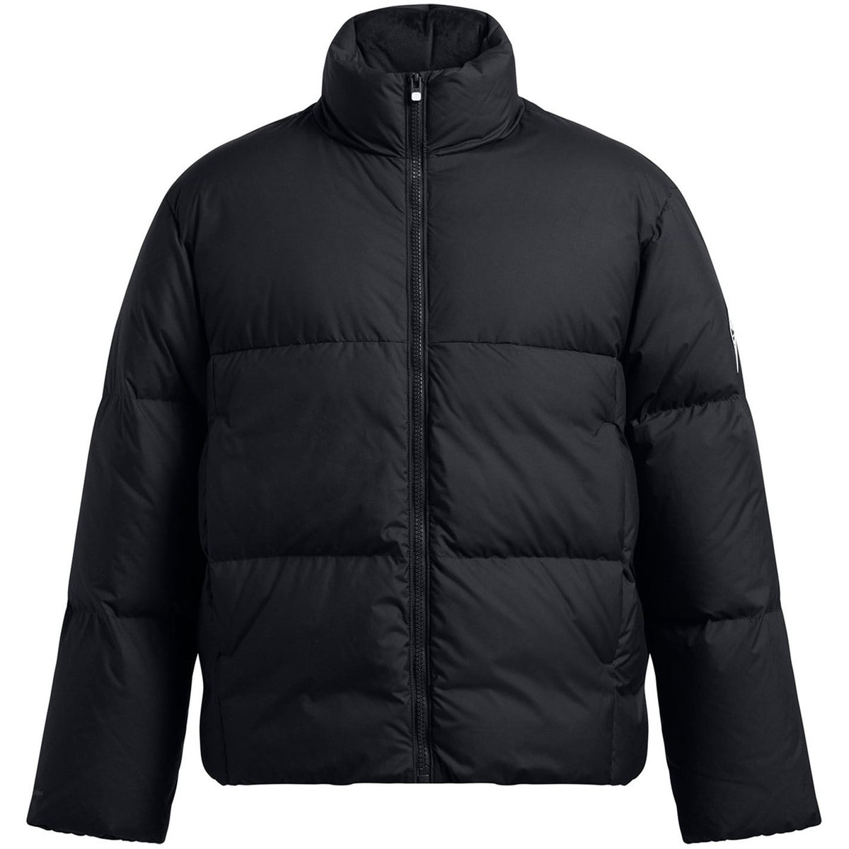 Under Armour Quilted Water Repellent Puffer Jacket