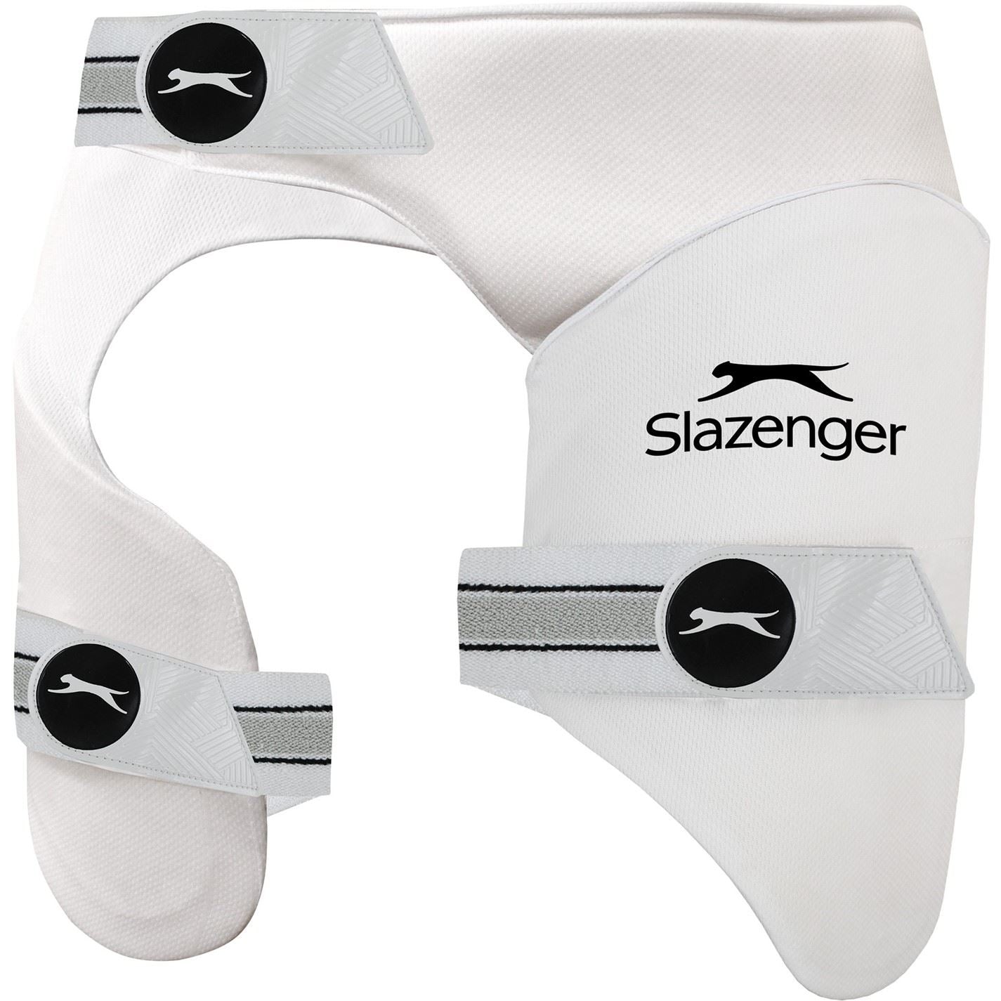 Slazenger Lower Body Protector Adults