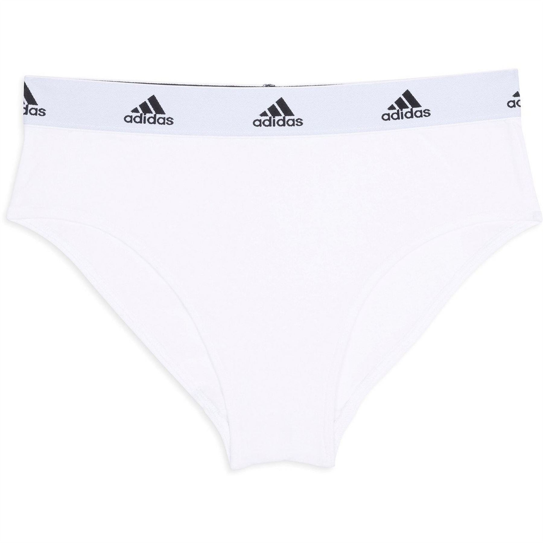 adidas Comfort Cotton Brief