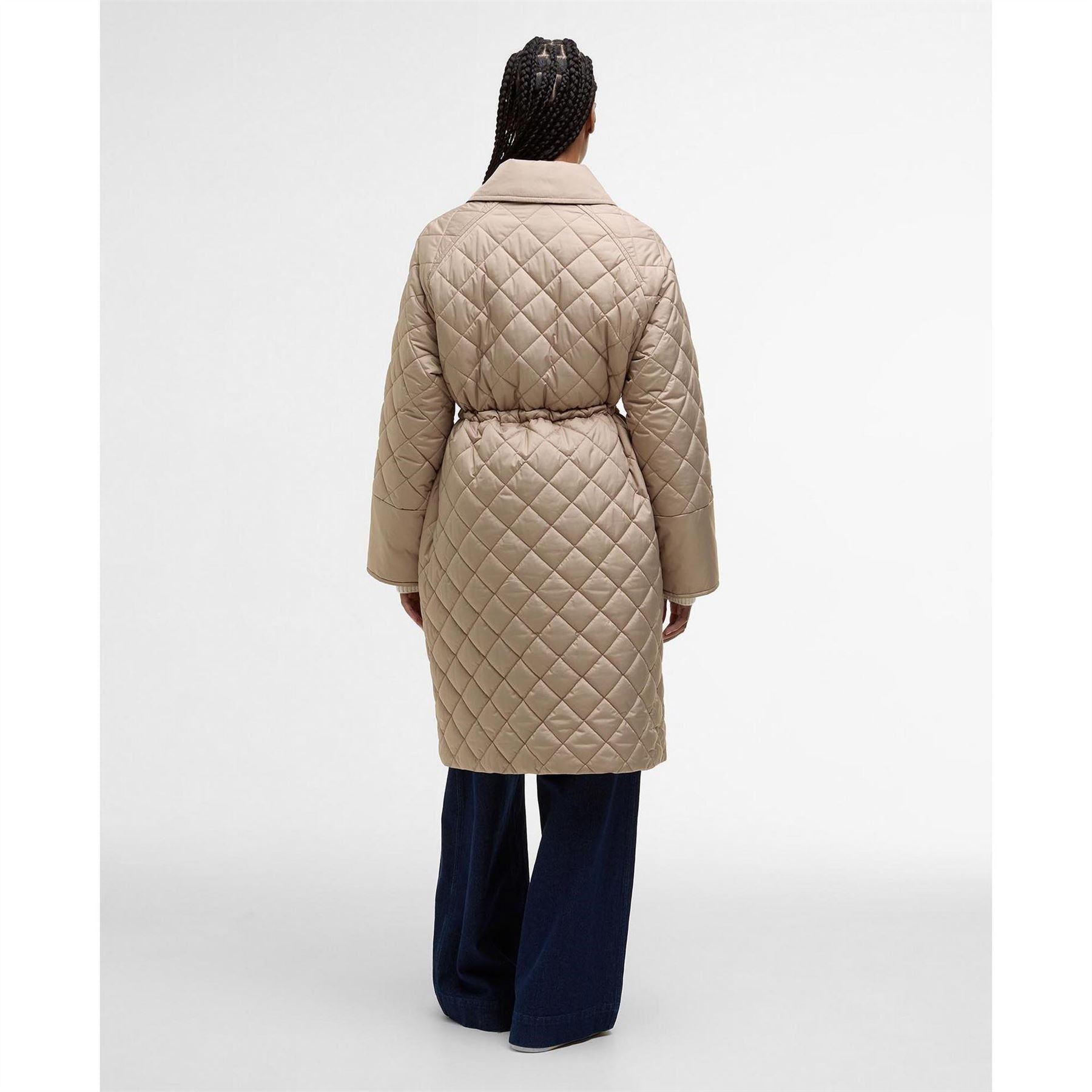 Barbour Aishling Jacket