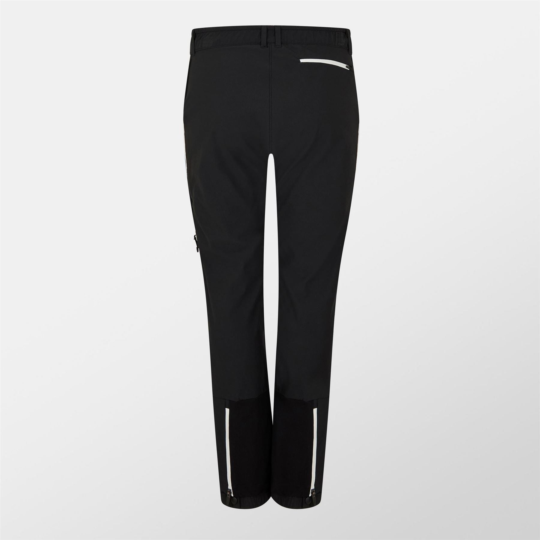 Millet Rutor XCS Straight Leg Athletic Pants with Zipped Pockets