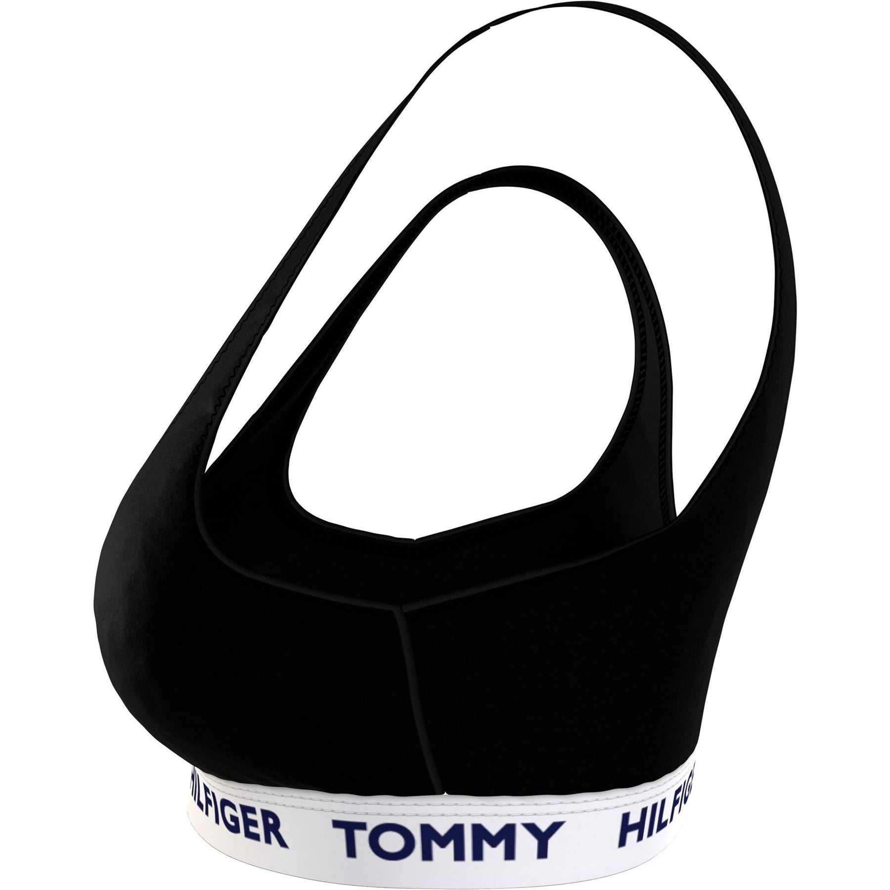 Tommy Hilfiger Unpadded Bralette