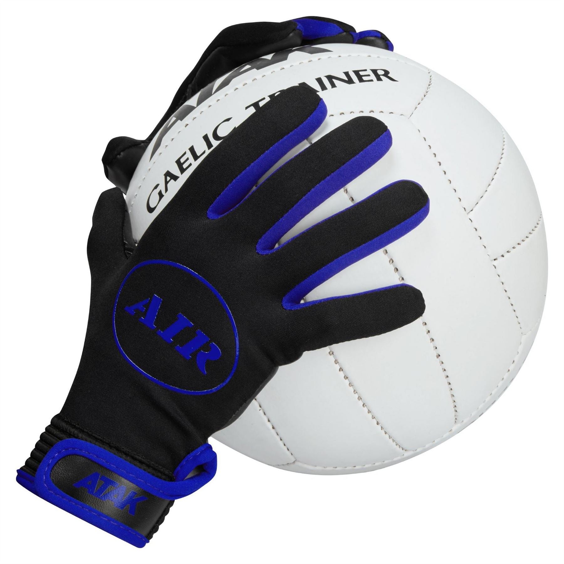 ATAK Sports Air Gaa Glove Snr 00