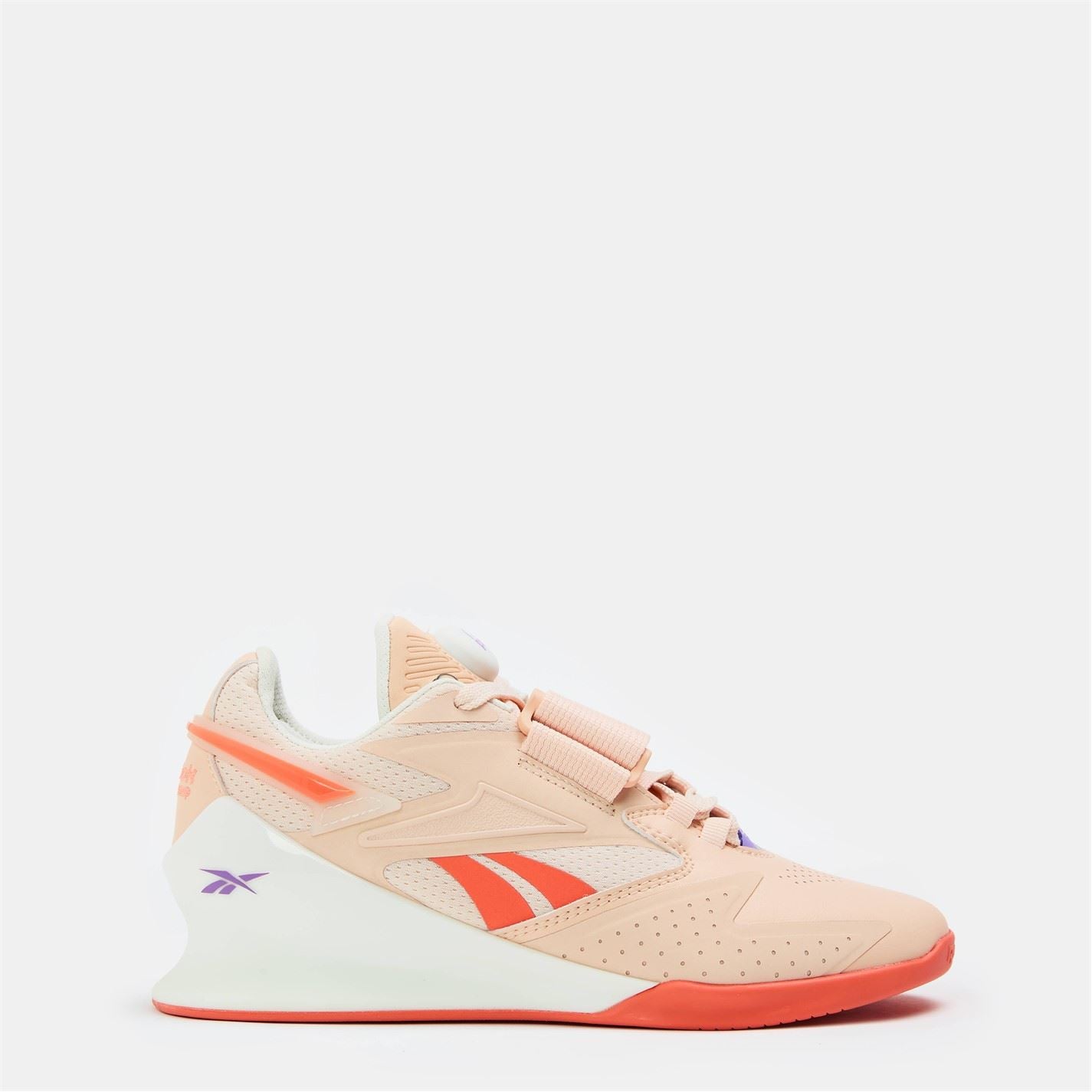 Reebok Legacy Low Top Chunky Heel Sneakers