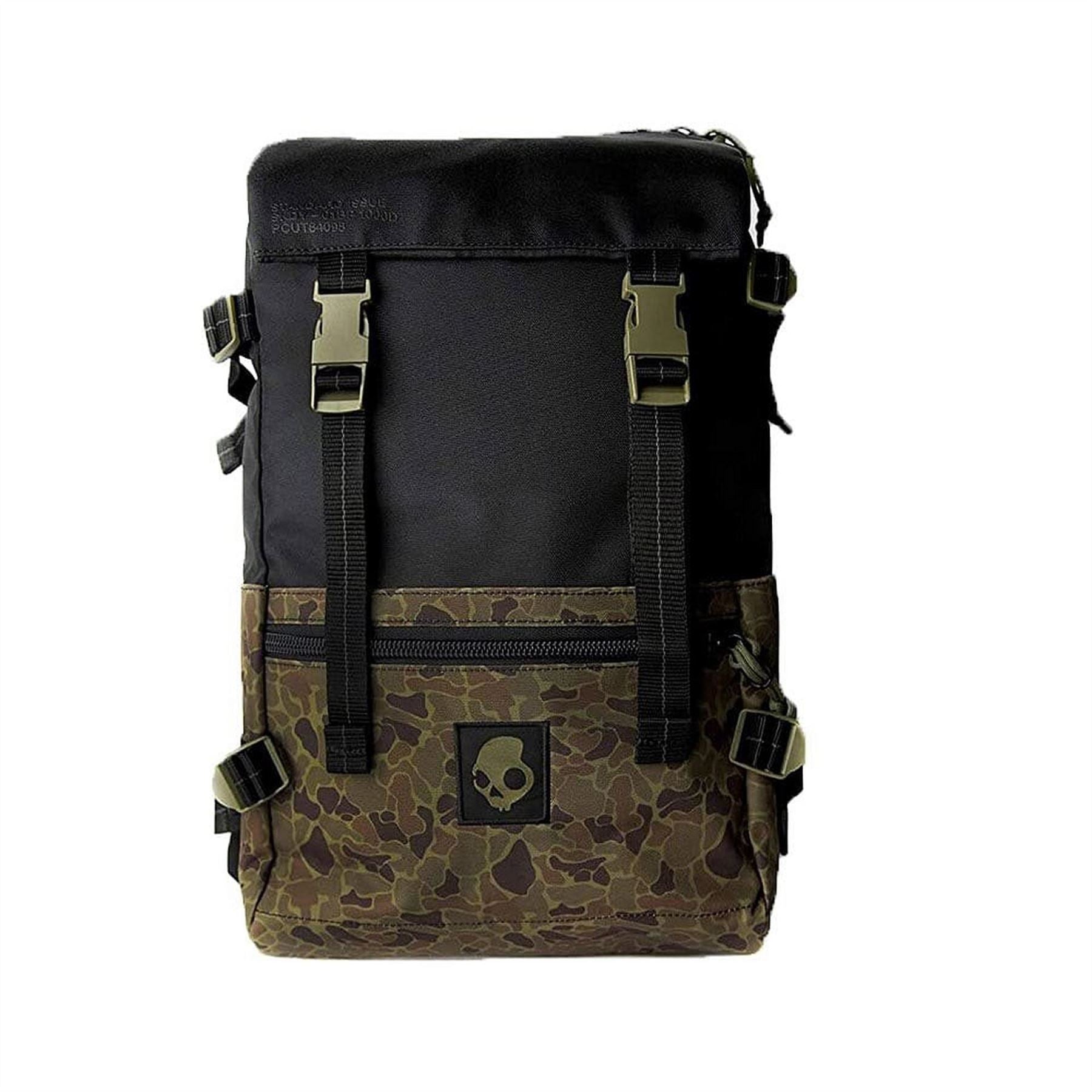 Skullcandy Rucksack   Camo