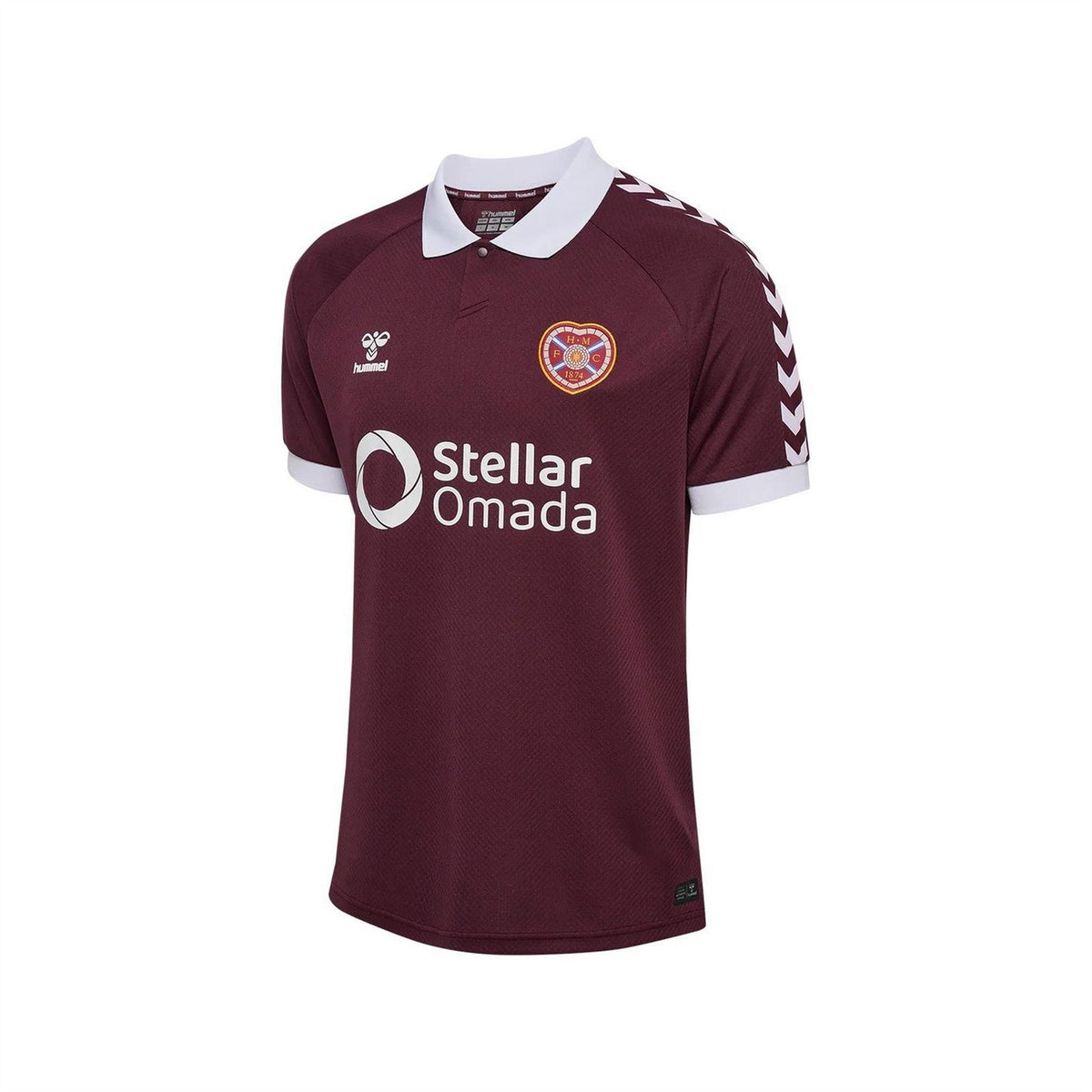 Hummel Mens Home Shirt 2026 27