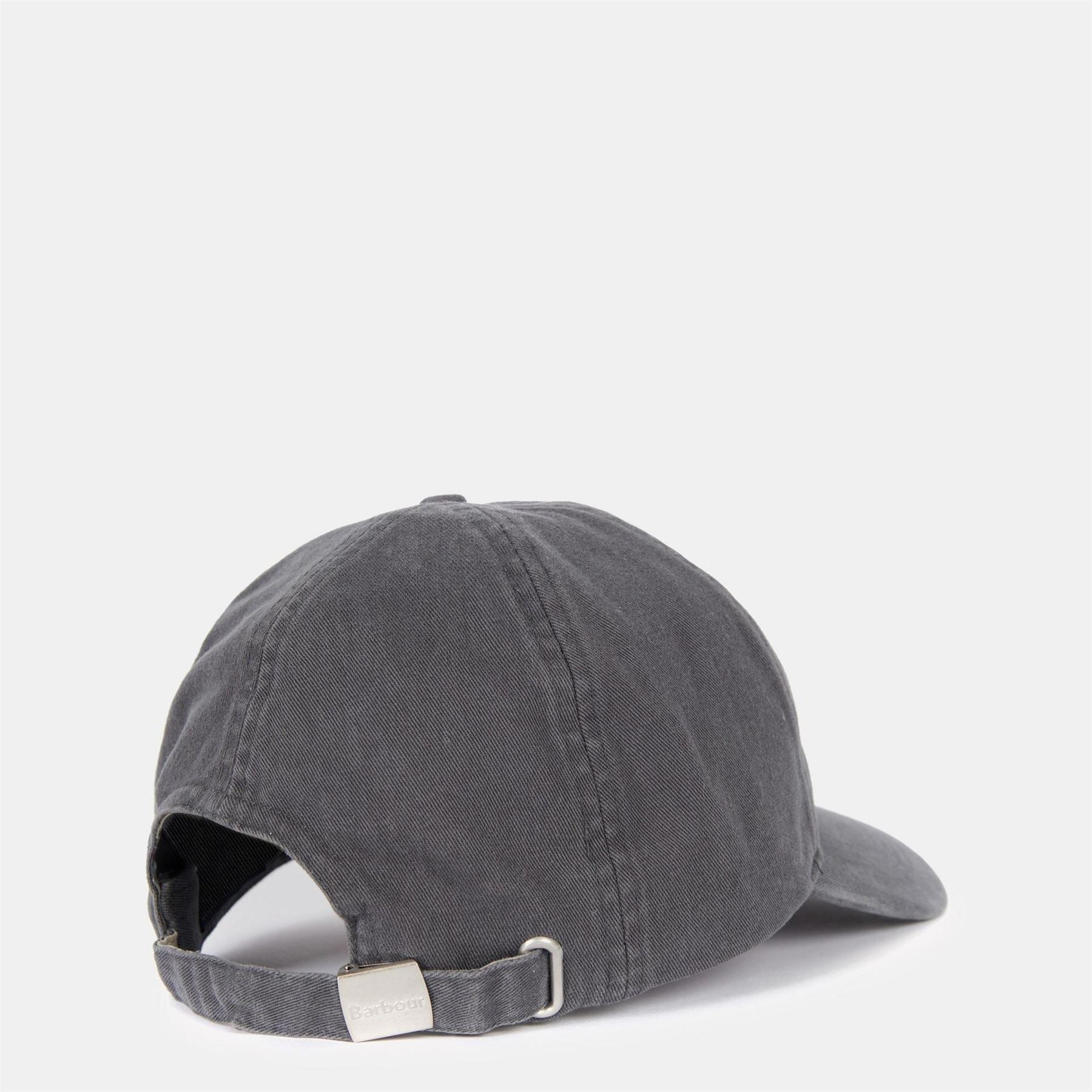 Barbour Cotton Baseball Cap
