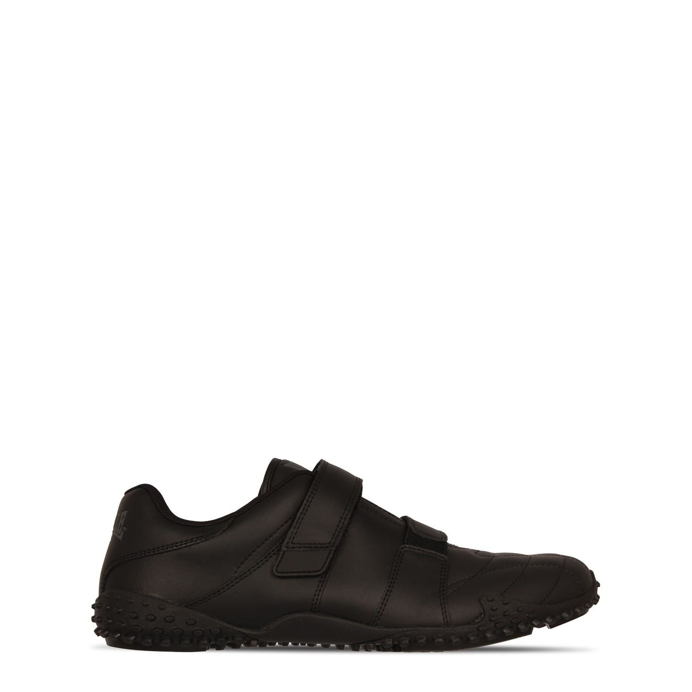 Lonsdale Mens Fulham Trainers