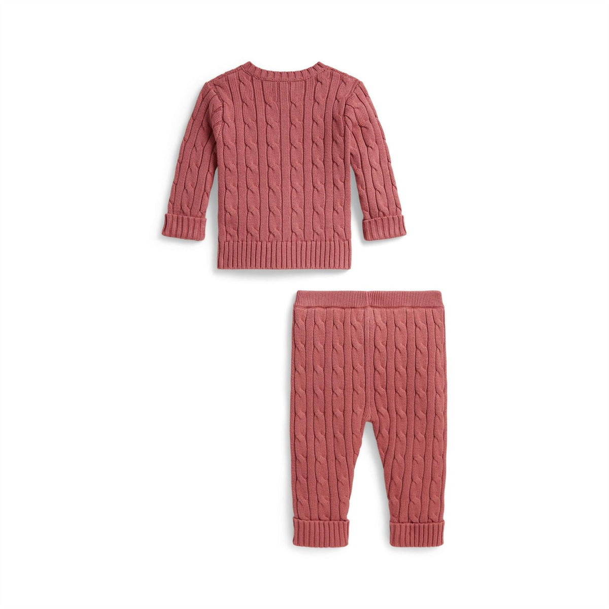 Polo Ralph Lauren Clothing Set