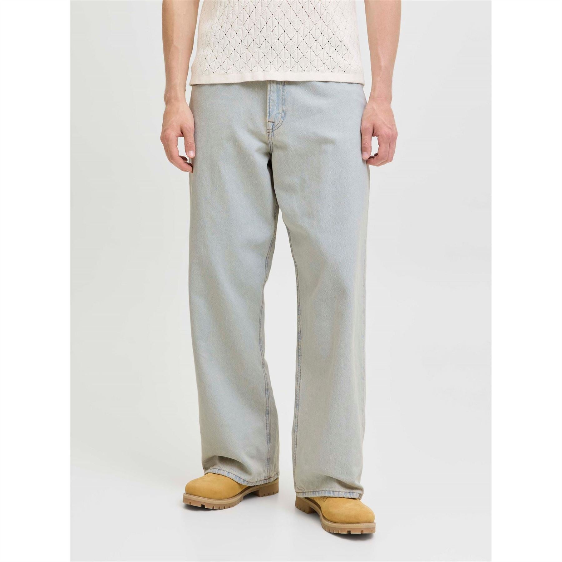 Jack and Jones 354 Skinny Jeans