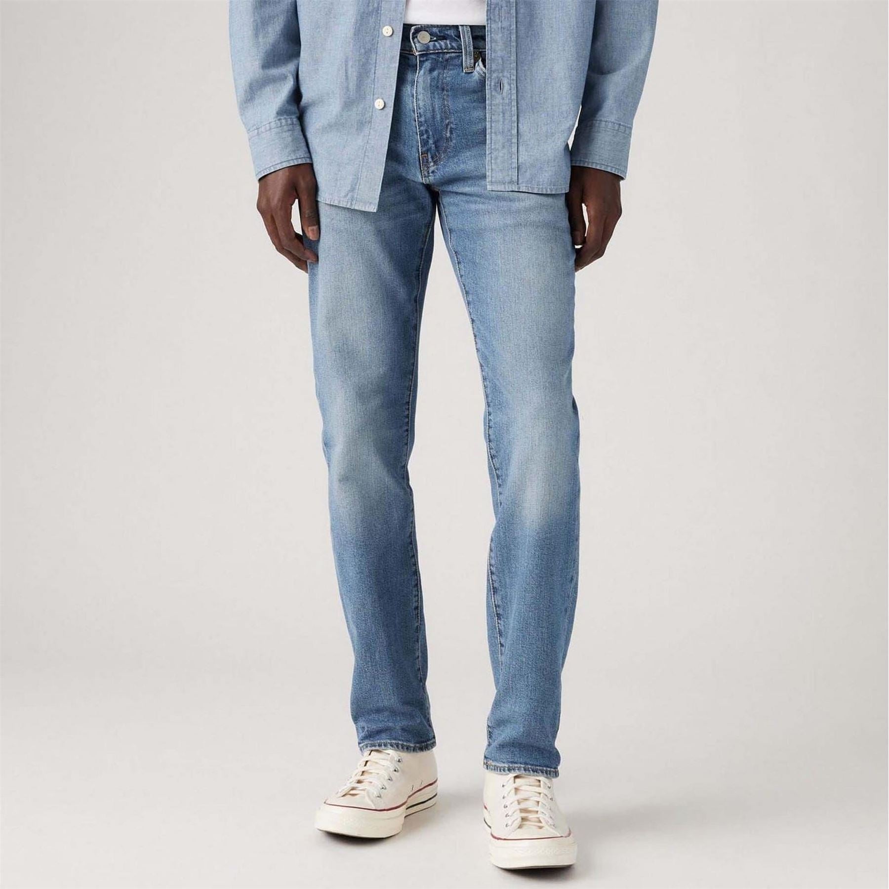 Levis Mighty Slim Jeans