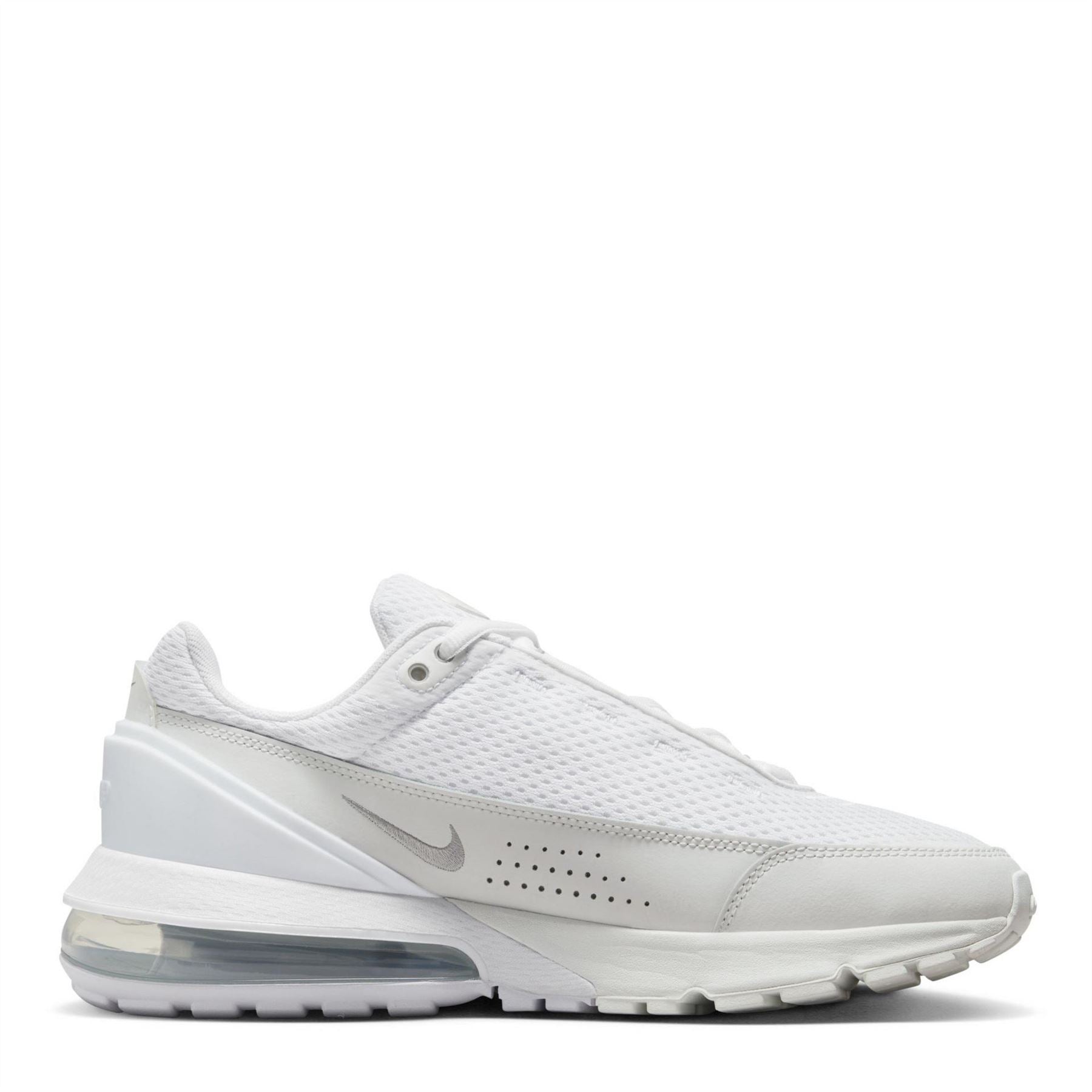 Nike Air Max Pulse Low Top Sneakers
