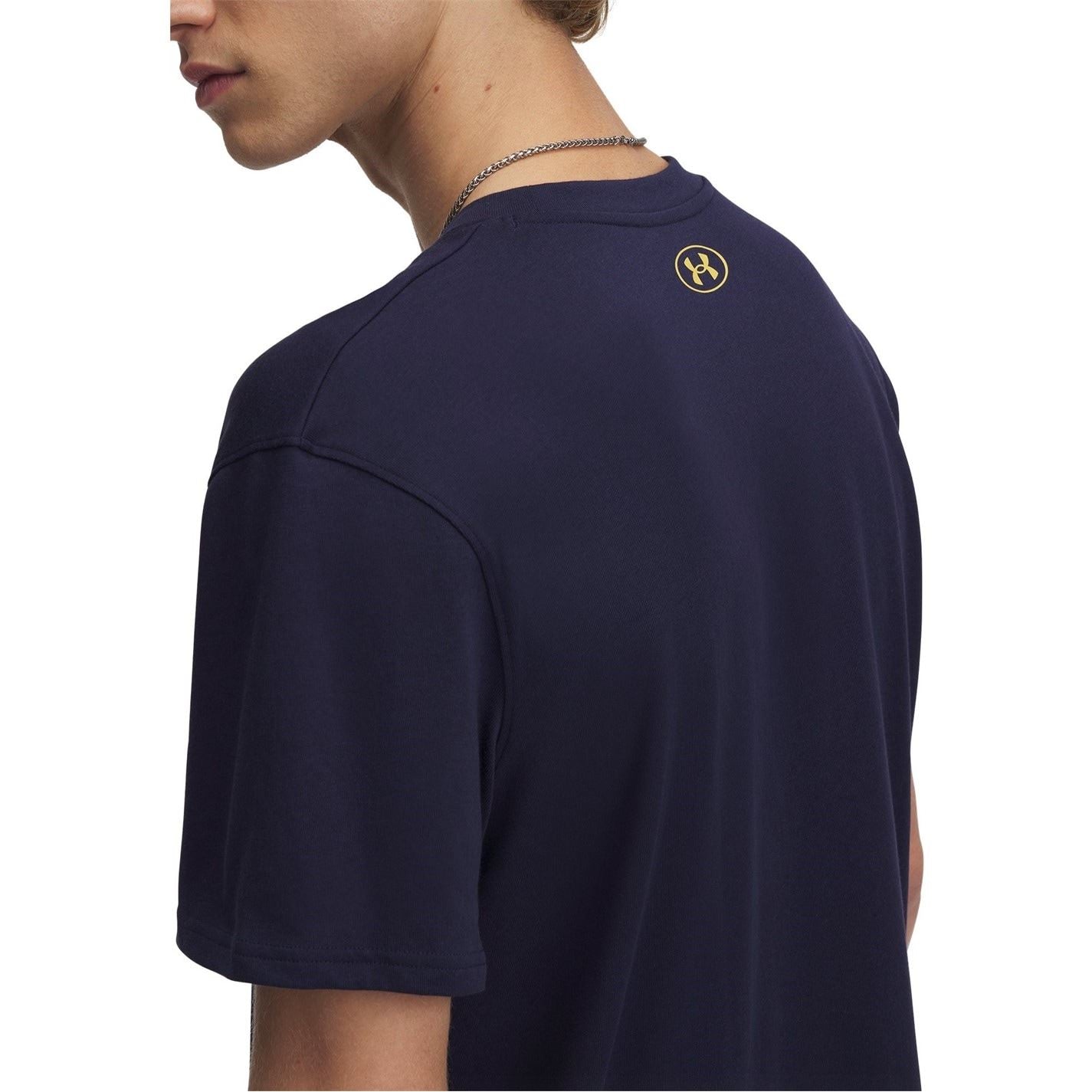 Under Armour Holiday Heavyweight Regular Fit T-Shirt
