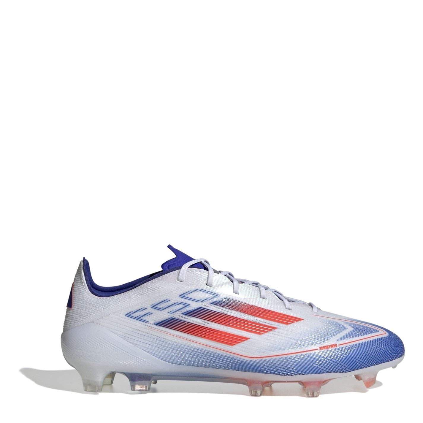 adidas F50 Elite Juniors Firm Ground Football Boots